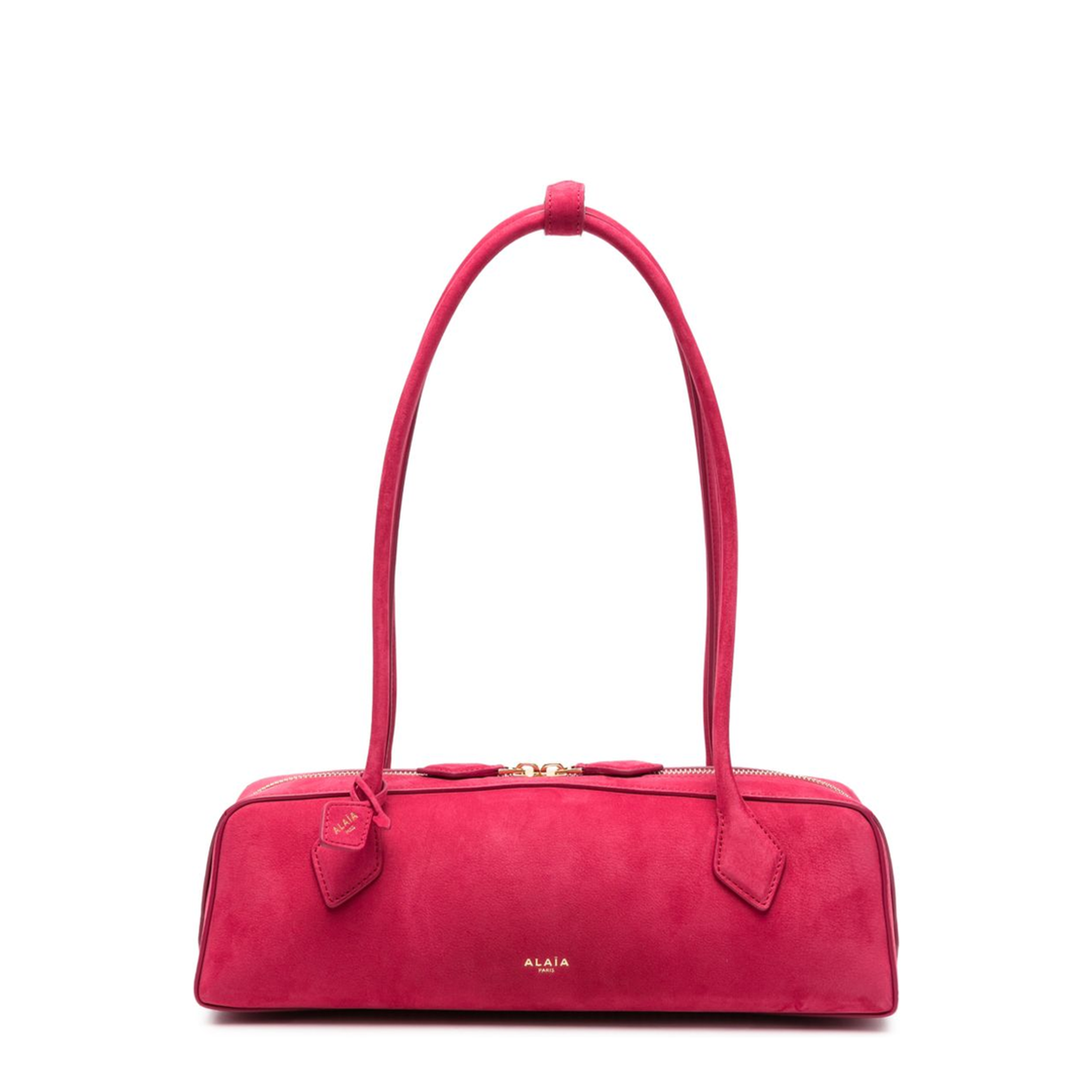 MAYFEYR - Alaia - Bag Red - AA1S06033CA214424