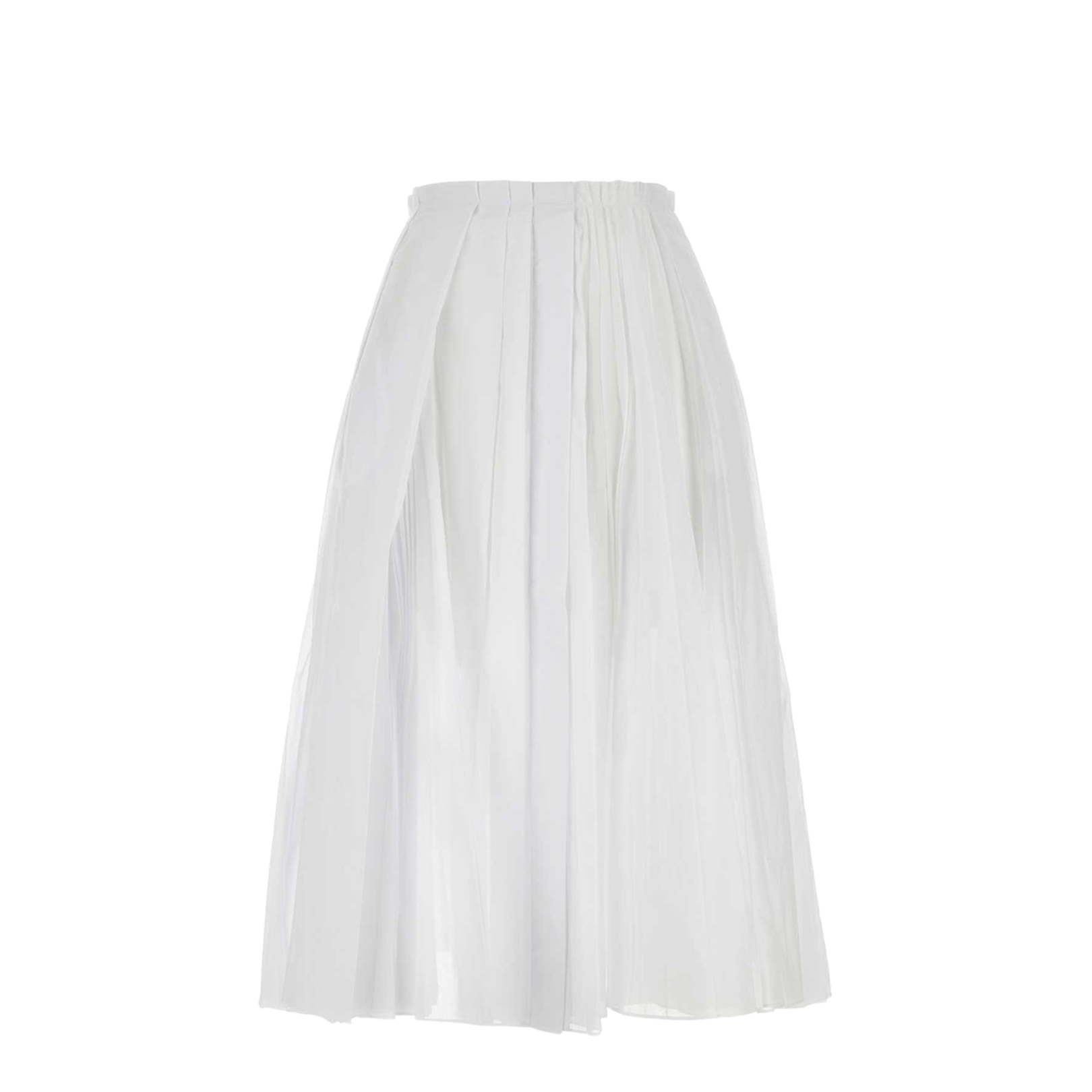 Organdy Skirt