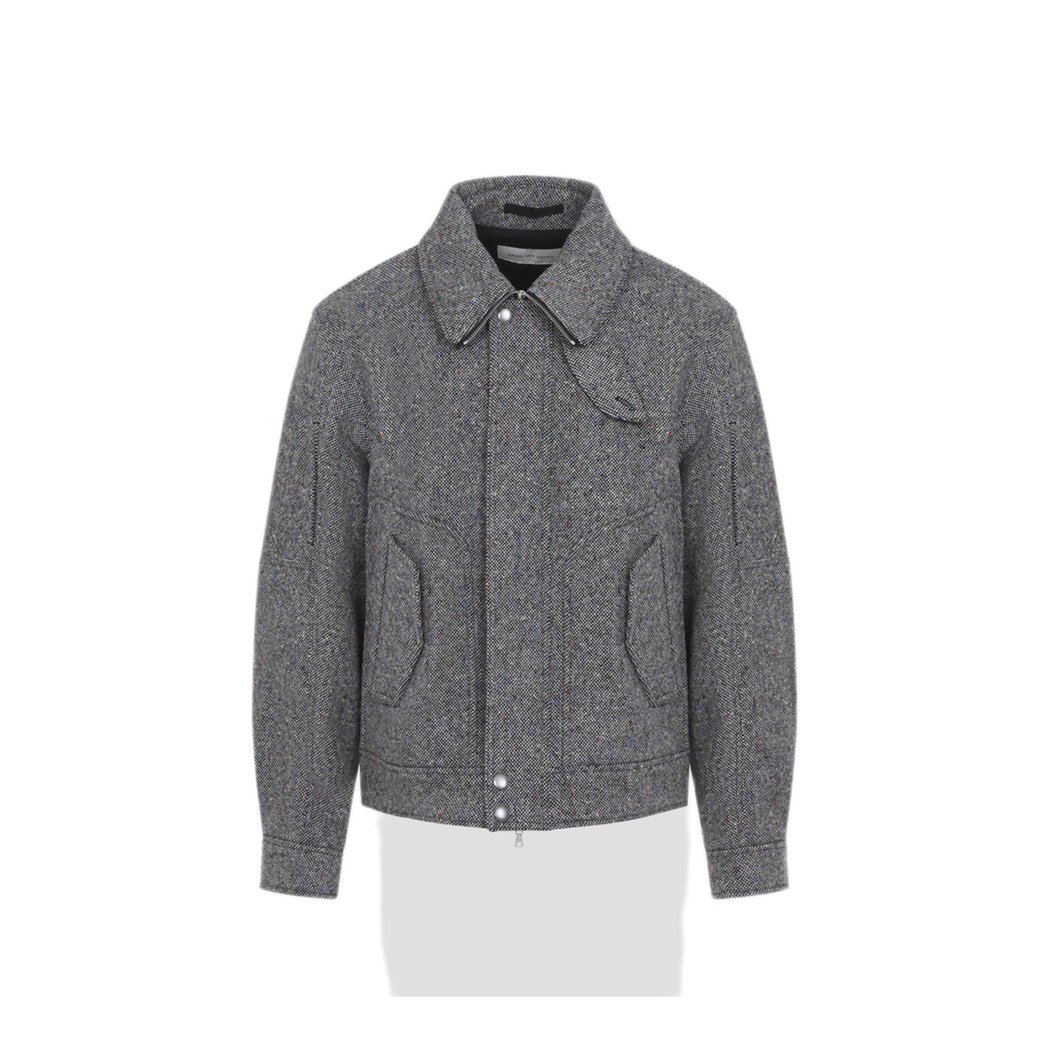 MAYFEYR - Dries Van Noten - Vince Jacket - 2620205074053900
