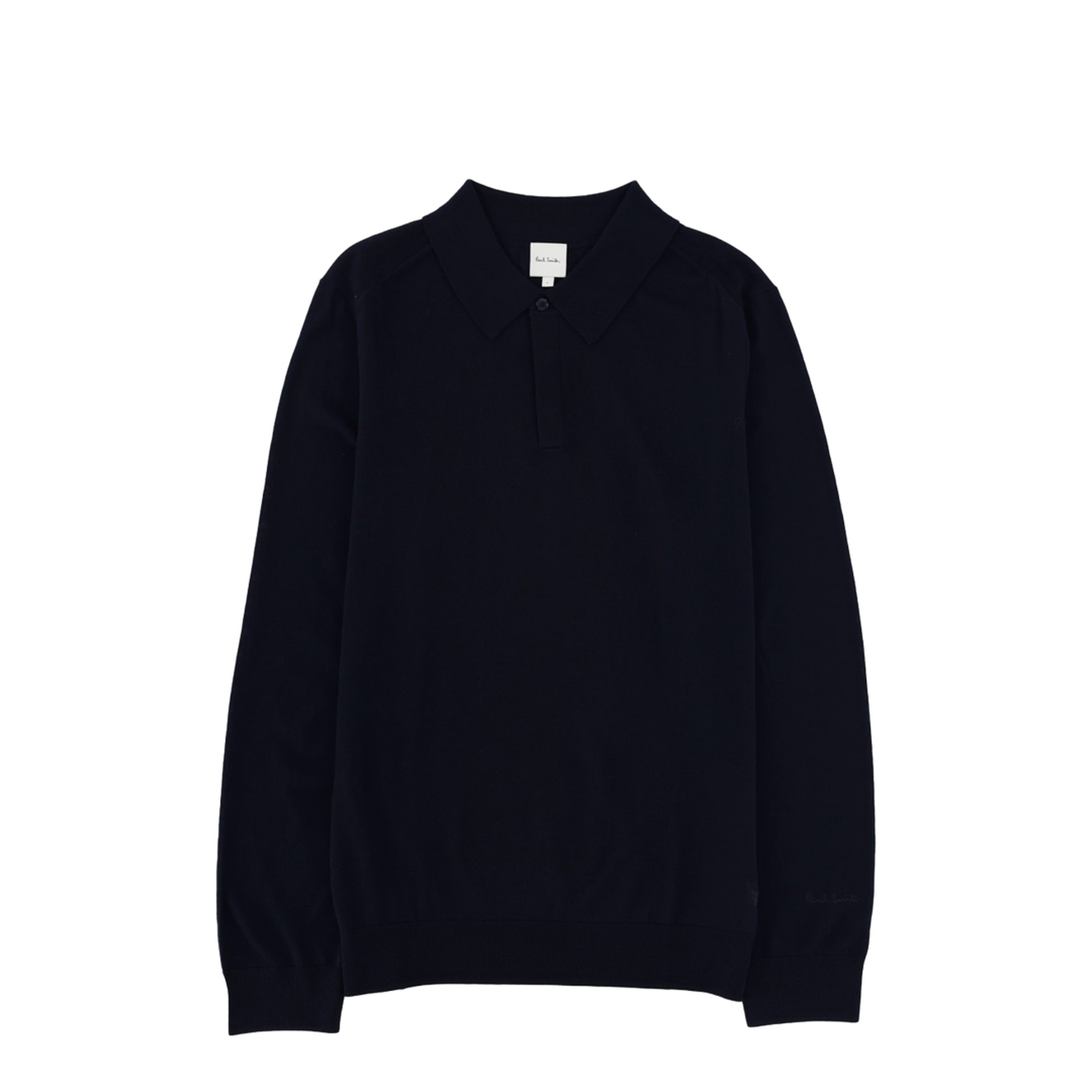 Wool Crewneck Sweater