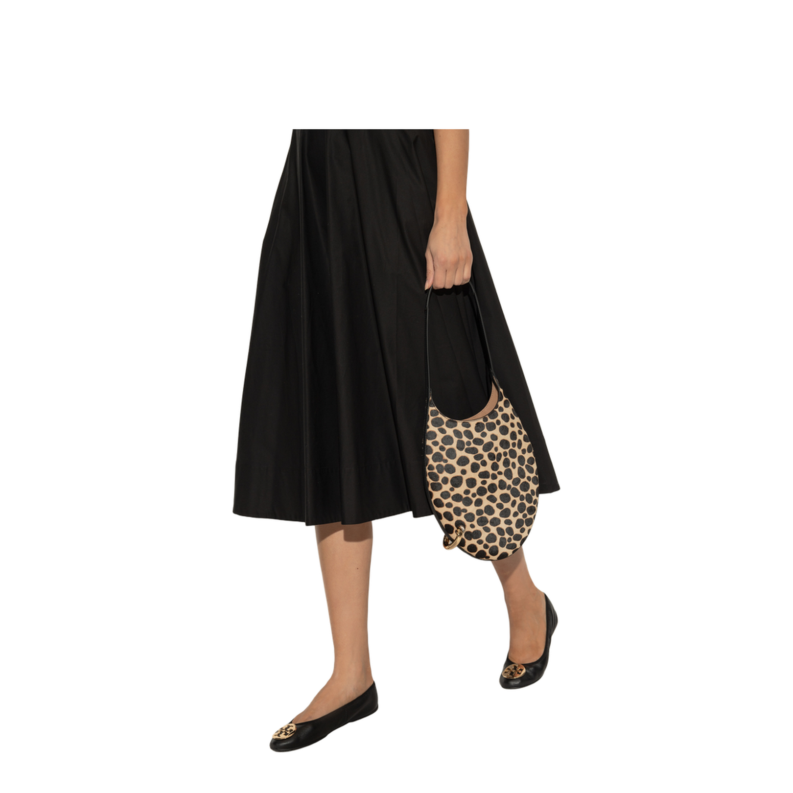 Shoulder Bag Pierced