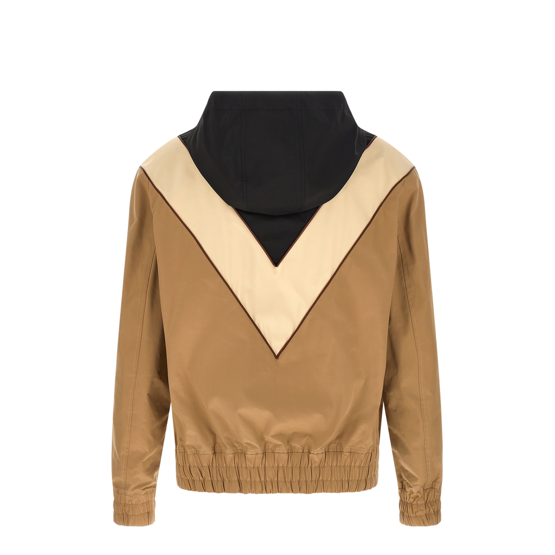 Garavani '' windbreaker