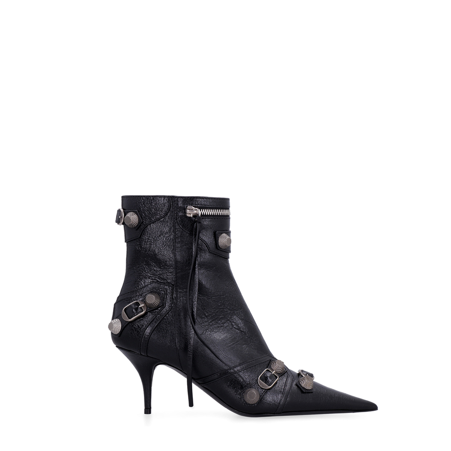 Cagole 90 Booties
