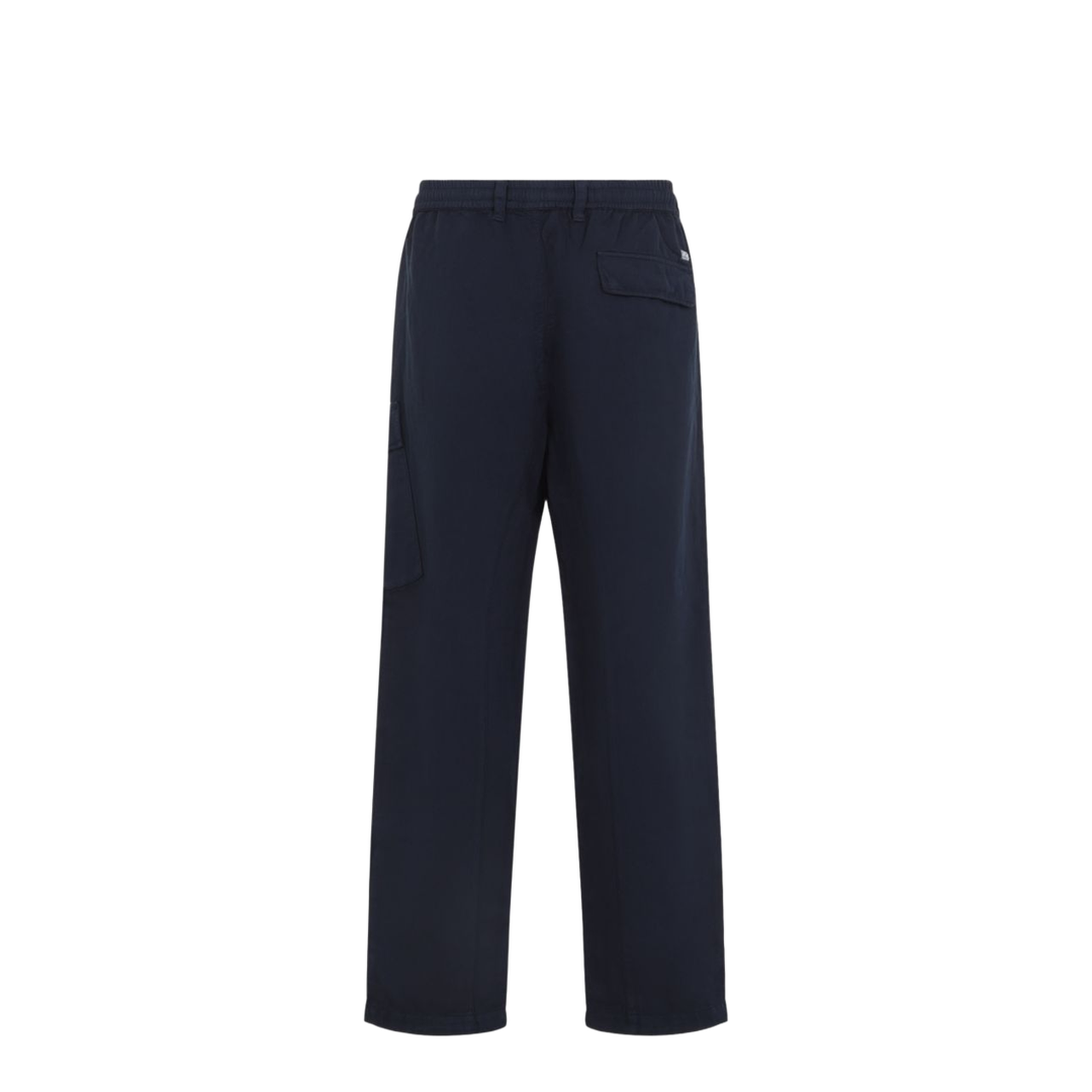 MAYFEYR - C.P.Company - Trousers Blue - 20CMPA249A110626G888