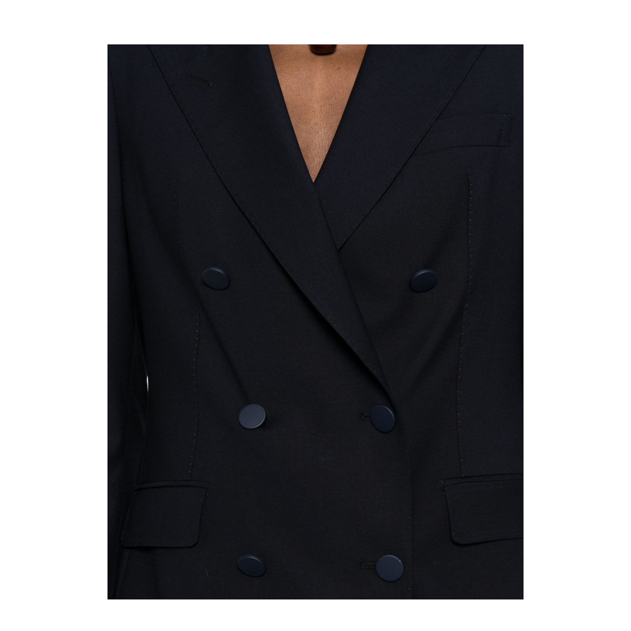 MAYFEYR - Tagliatore - Jackets - J-PARIGI10B080004B5105