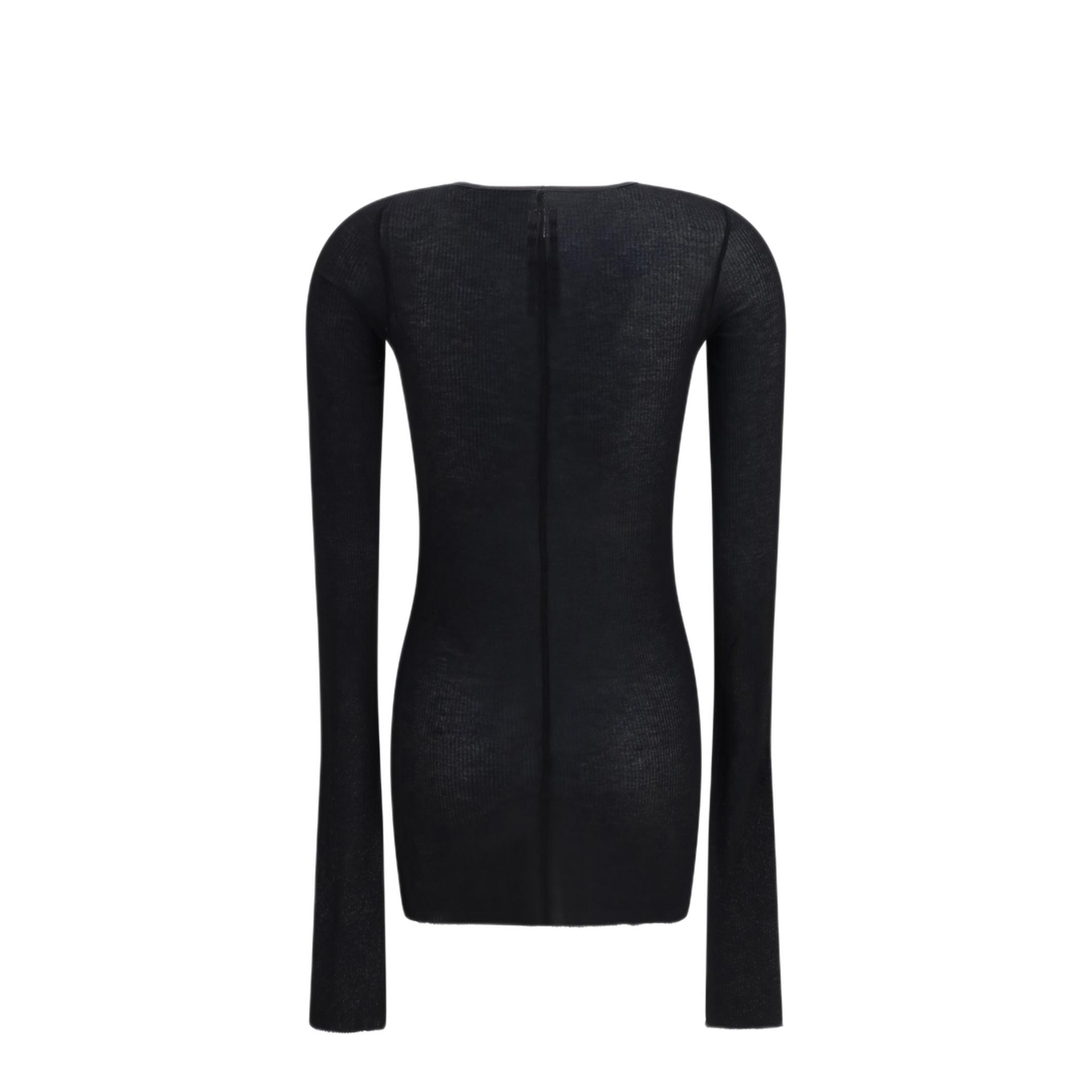 MAYFEYR - Rick Owens - Long-Sleeve Top - RP02F5202RC