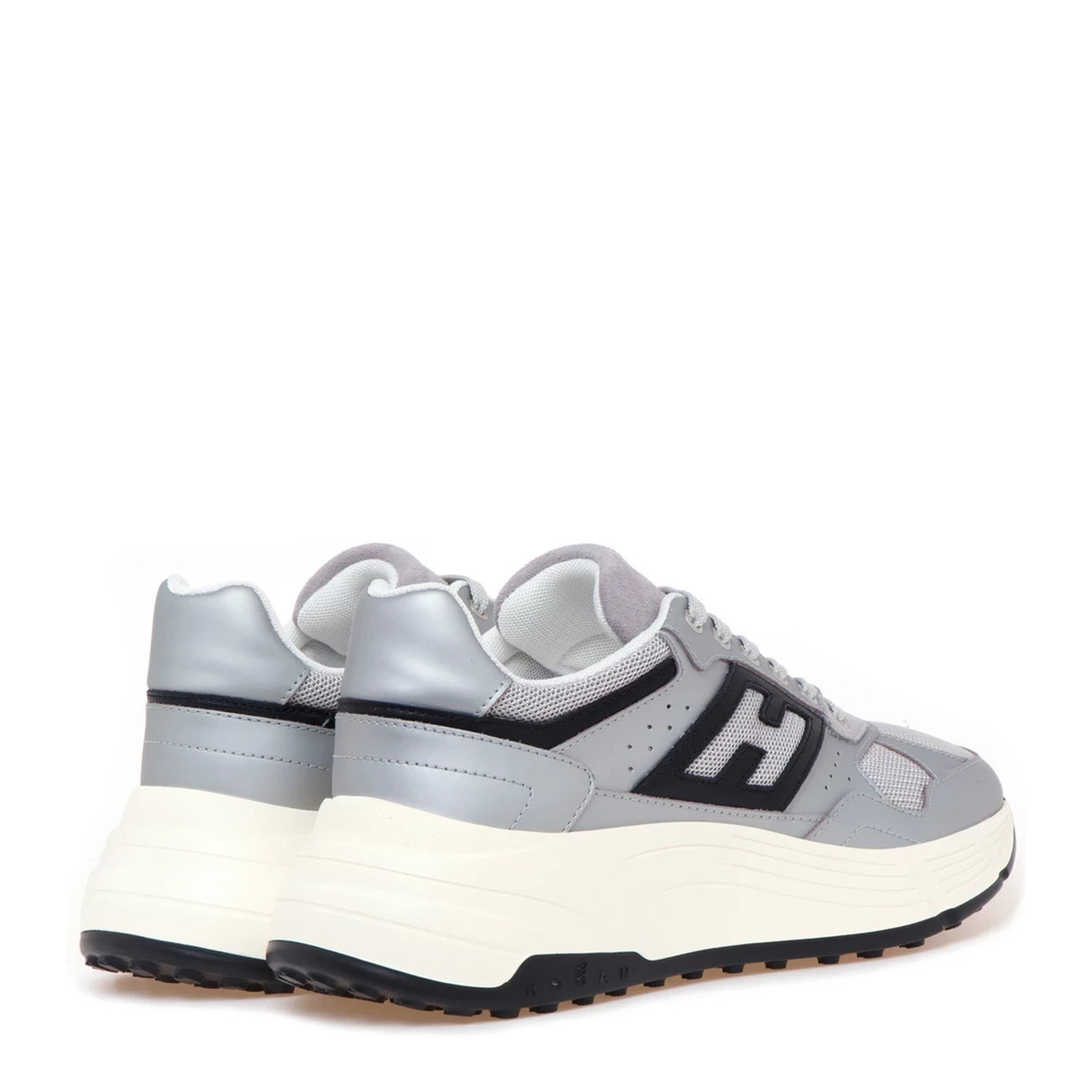 HI-FI SNEAKER