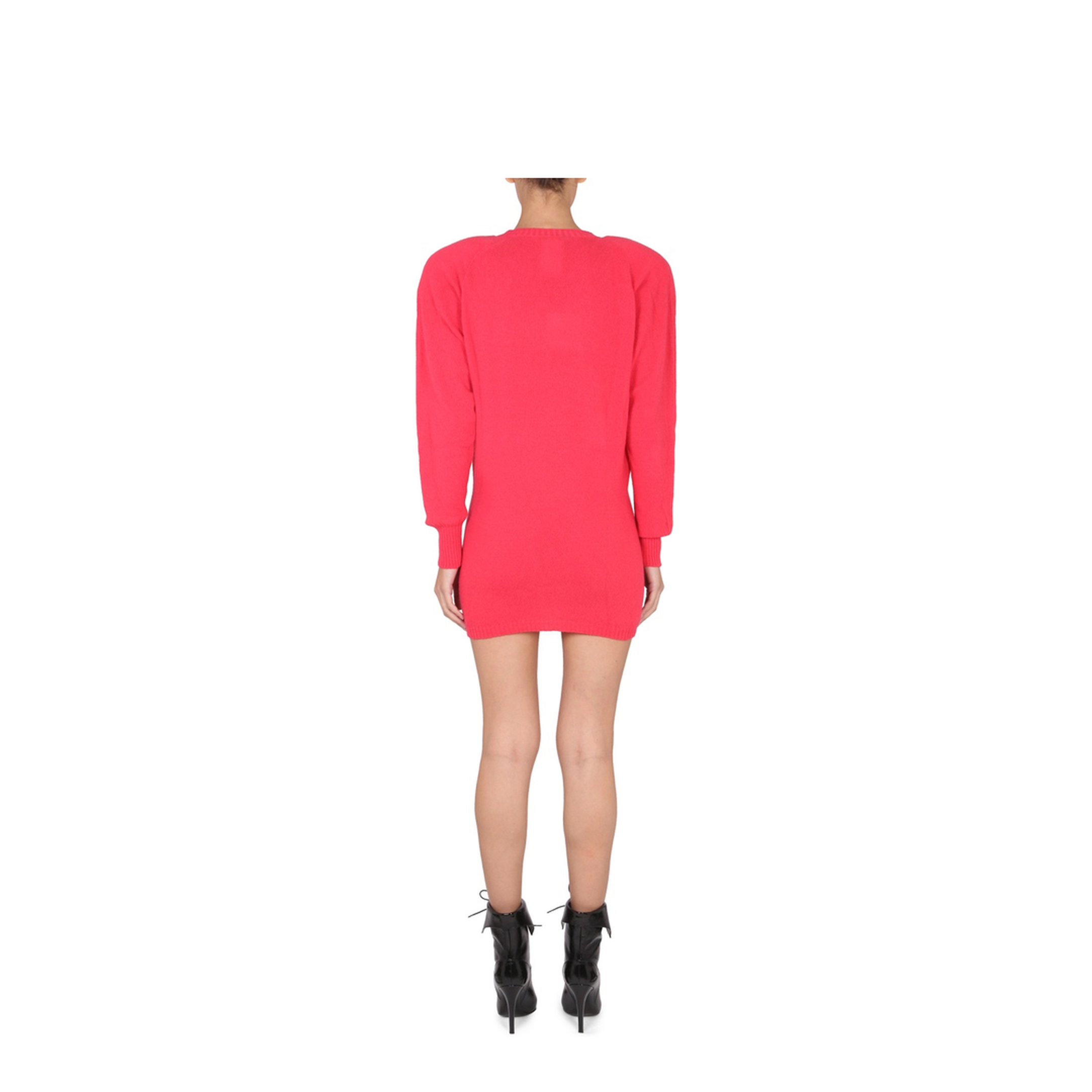 MAYFEYR - PHILOSOPHY DI LORENZO SERAFINI - Mini Dress - 048957010215
