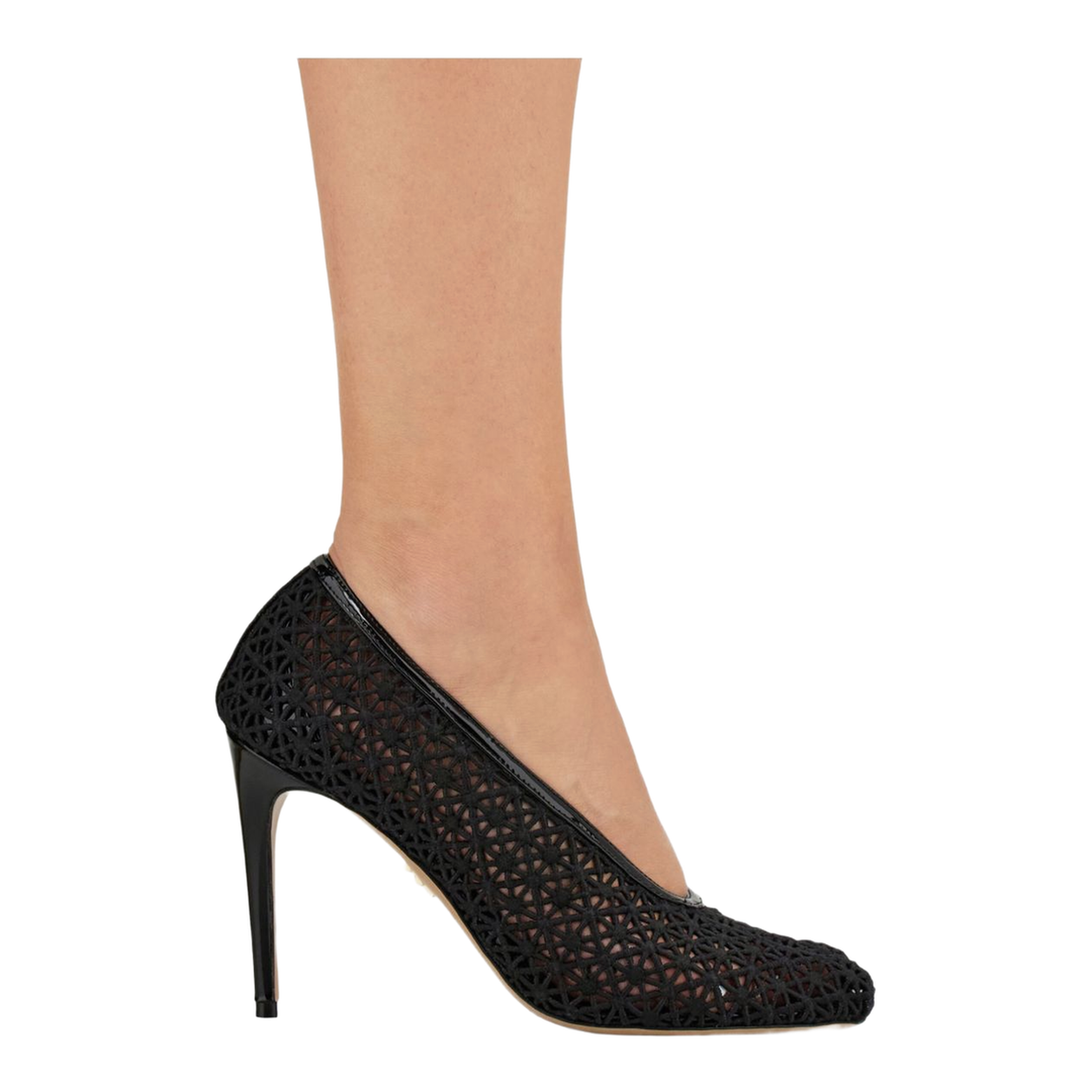 MAYFEYR - Ferragamo - With Heel Black - 01L405790215001