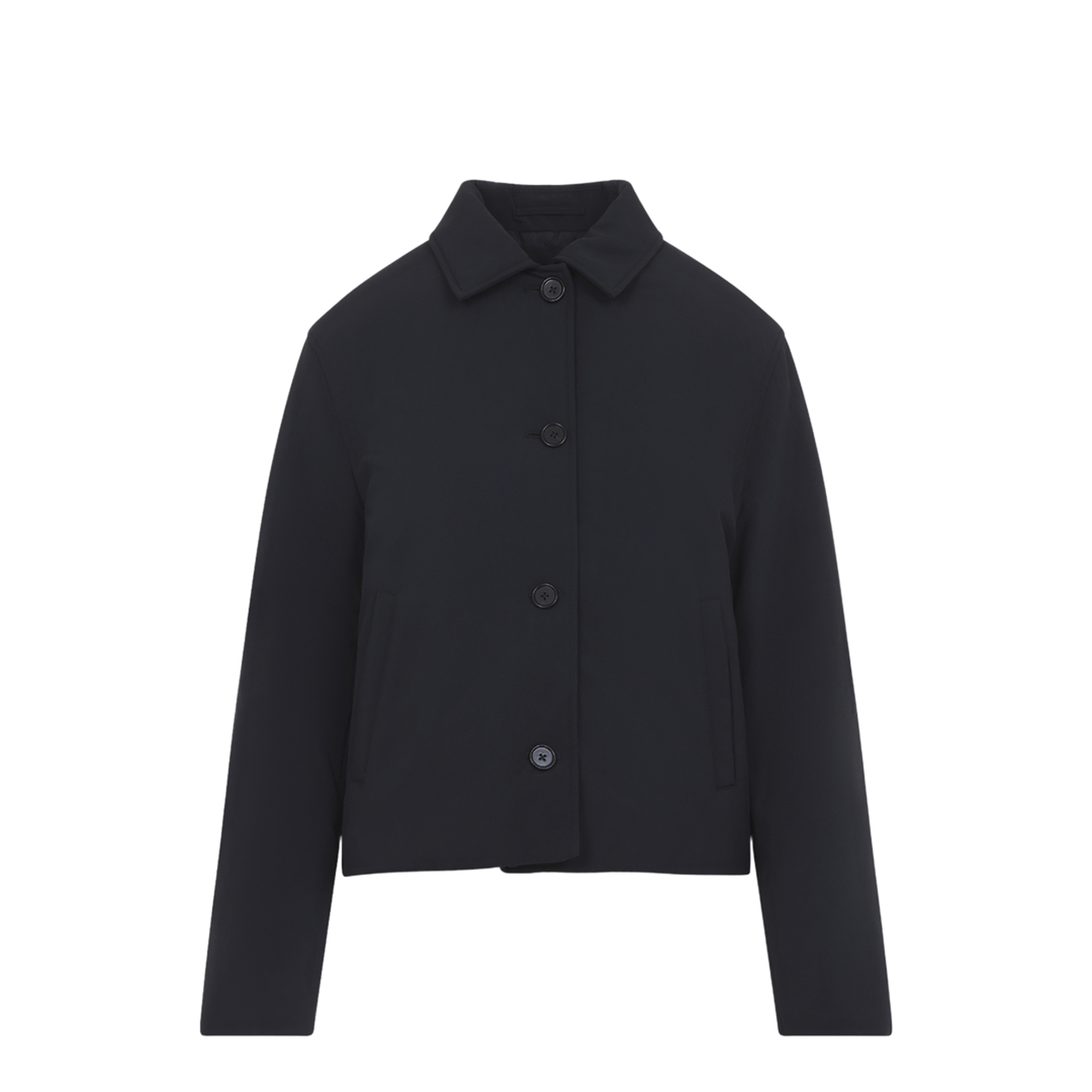 MAYFEYR - Jil Sander - Cropped Sport Jacket - J02SW0070J70240