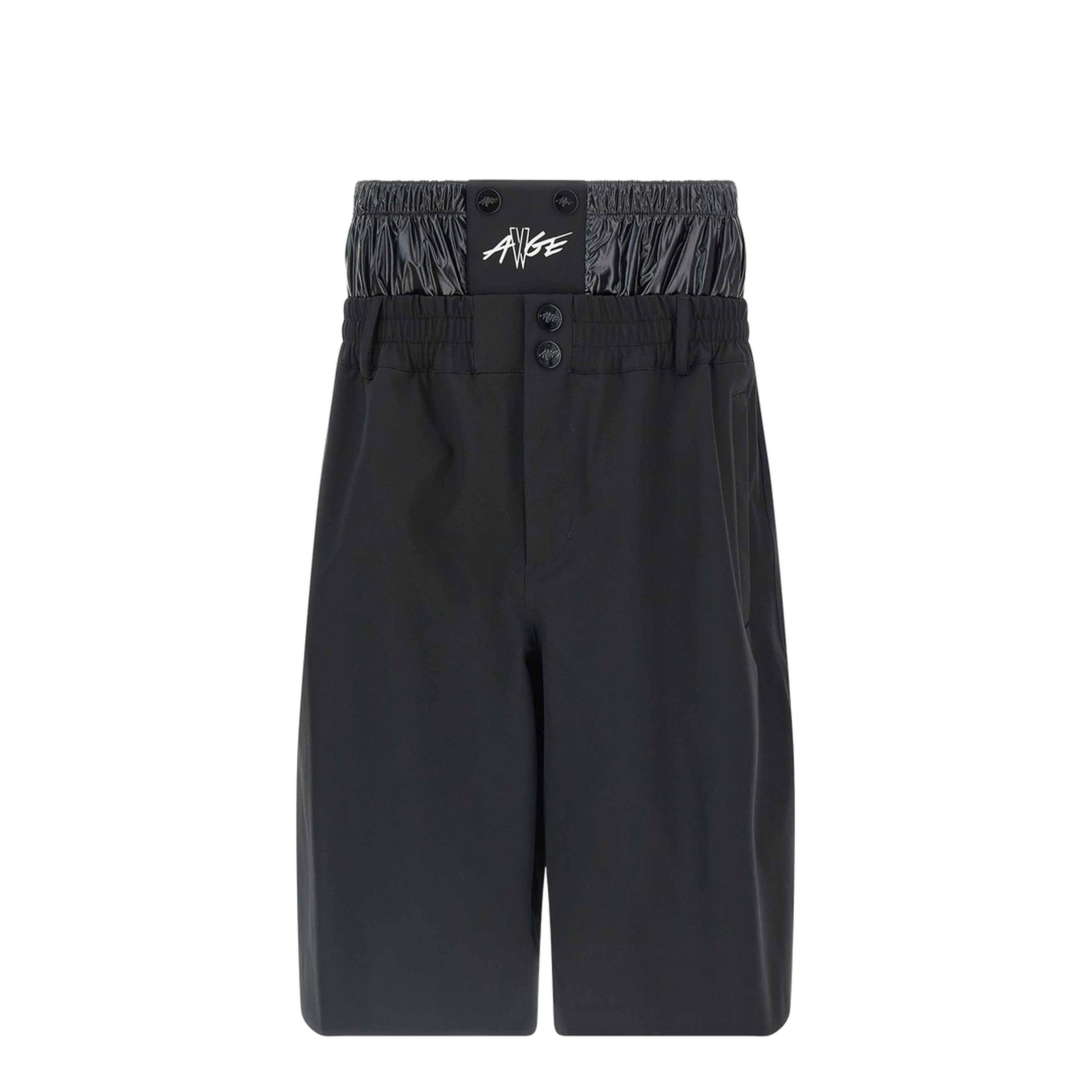 Bermuda X Asap Rocky