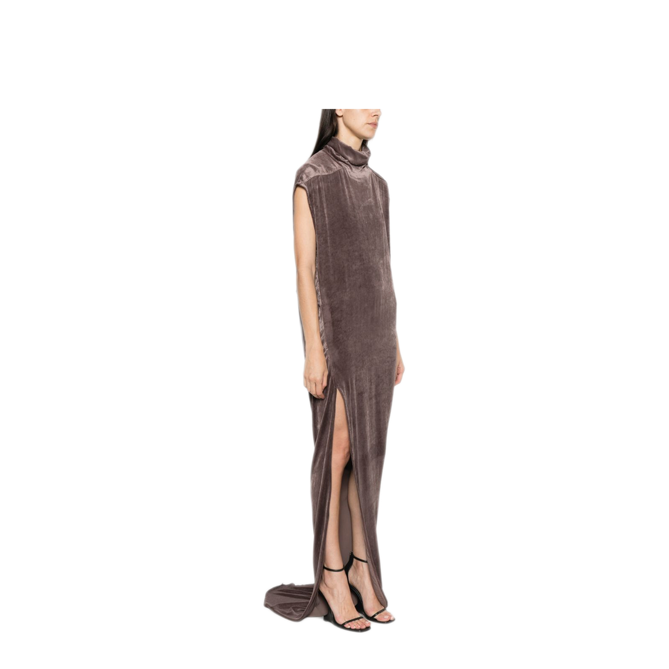 MAYFEYR - Rick Owens - Dresses Green - RP02F5573V86