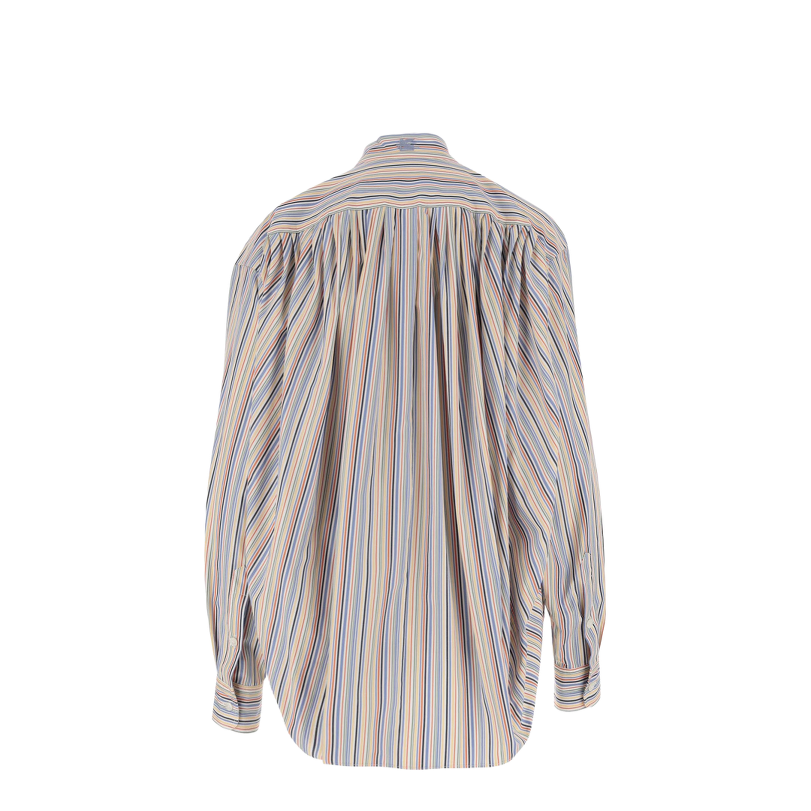 Striped Shirt - Multicolour