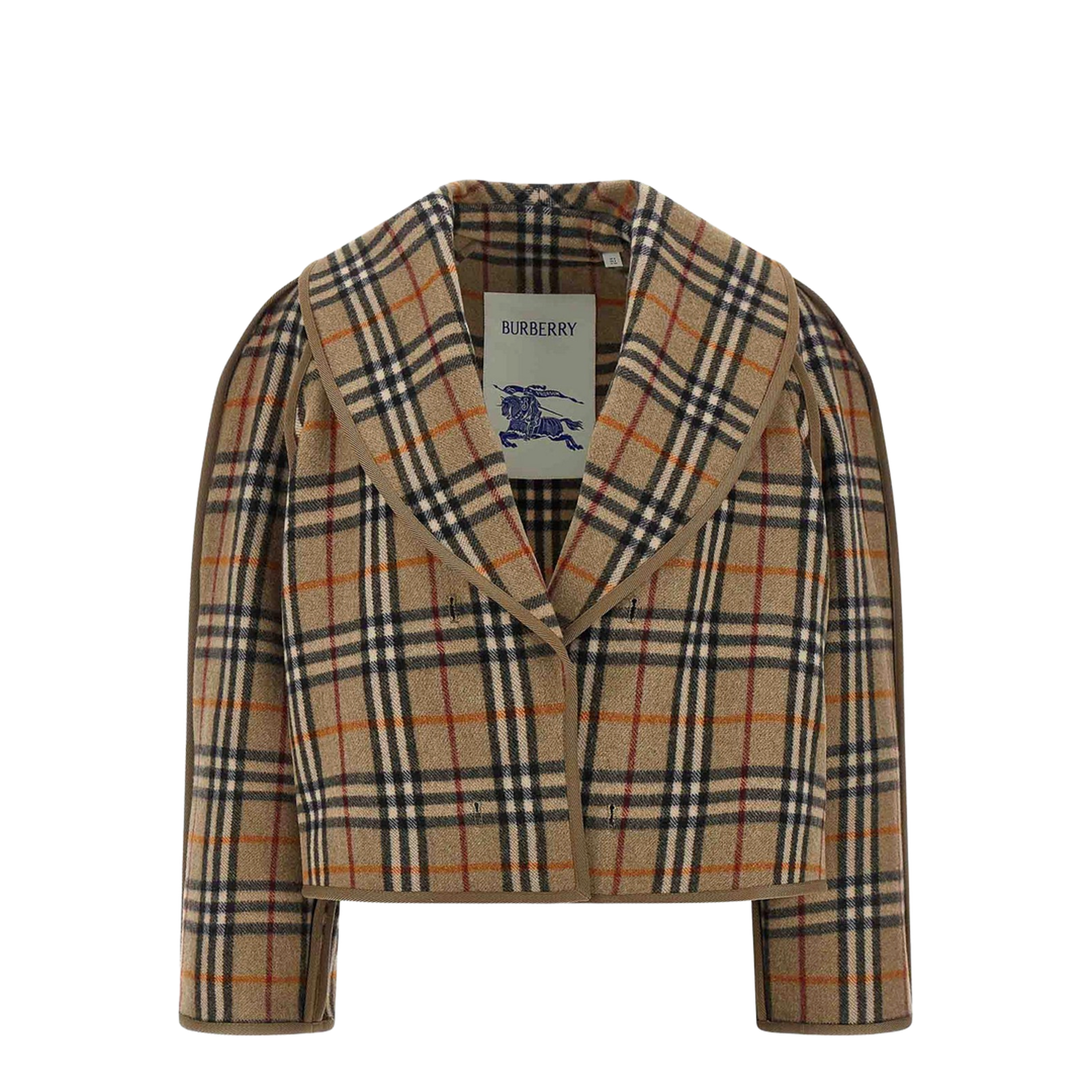 MAYFEYR - Burberry - Jacket - 8119106