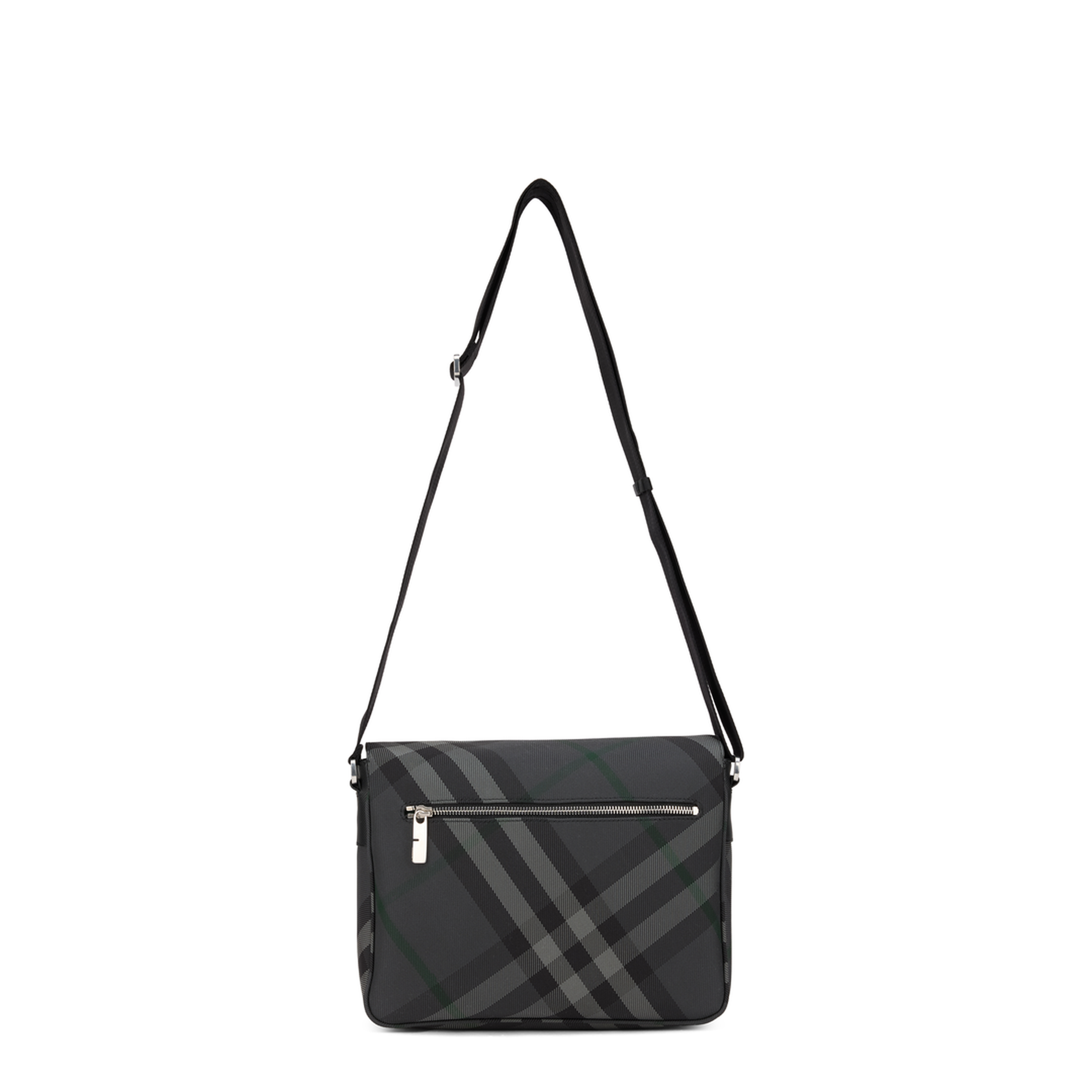 MAYFEYR - Burberry - Messenger Bag Grid - 8116489164817A2560