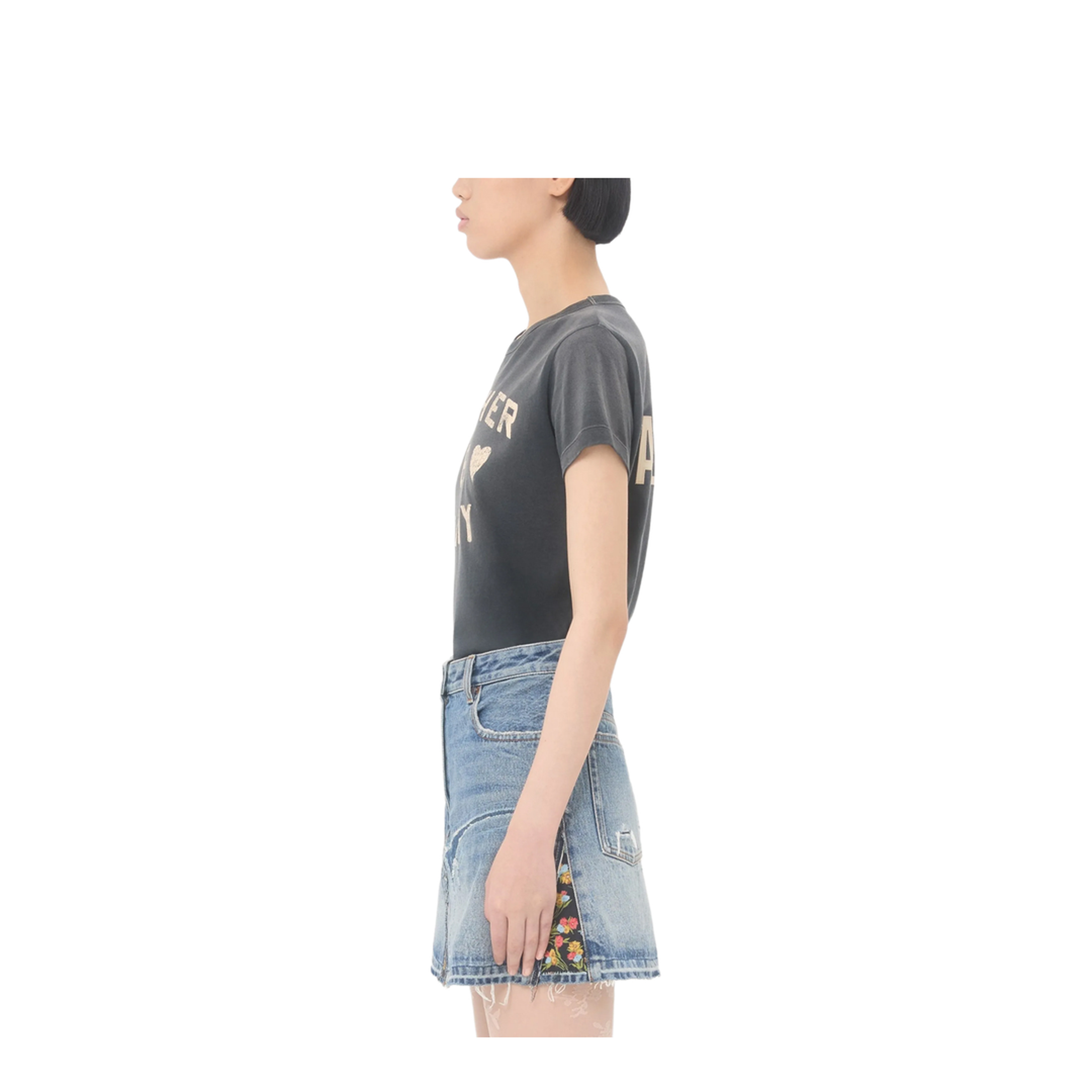MAYFEYR - Valentino - Printed Cotton T-Shirt - BMG24Y9GL
