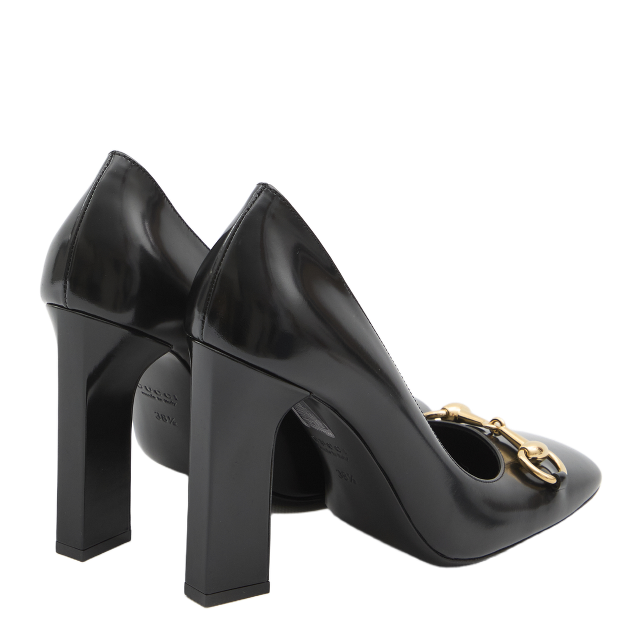 Signora pumps