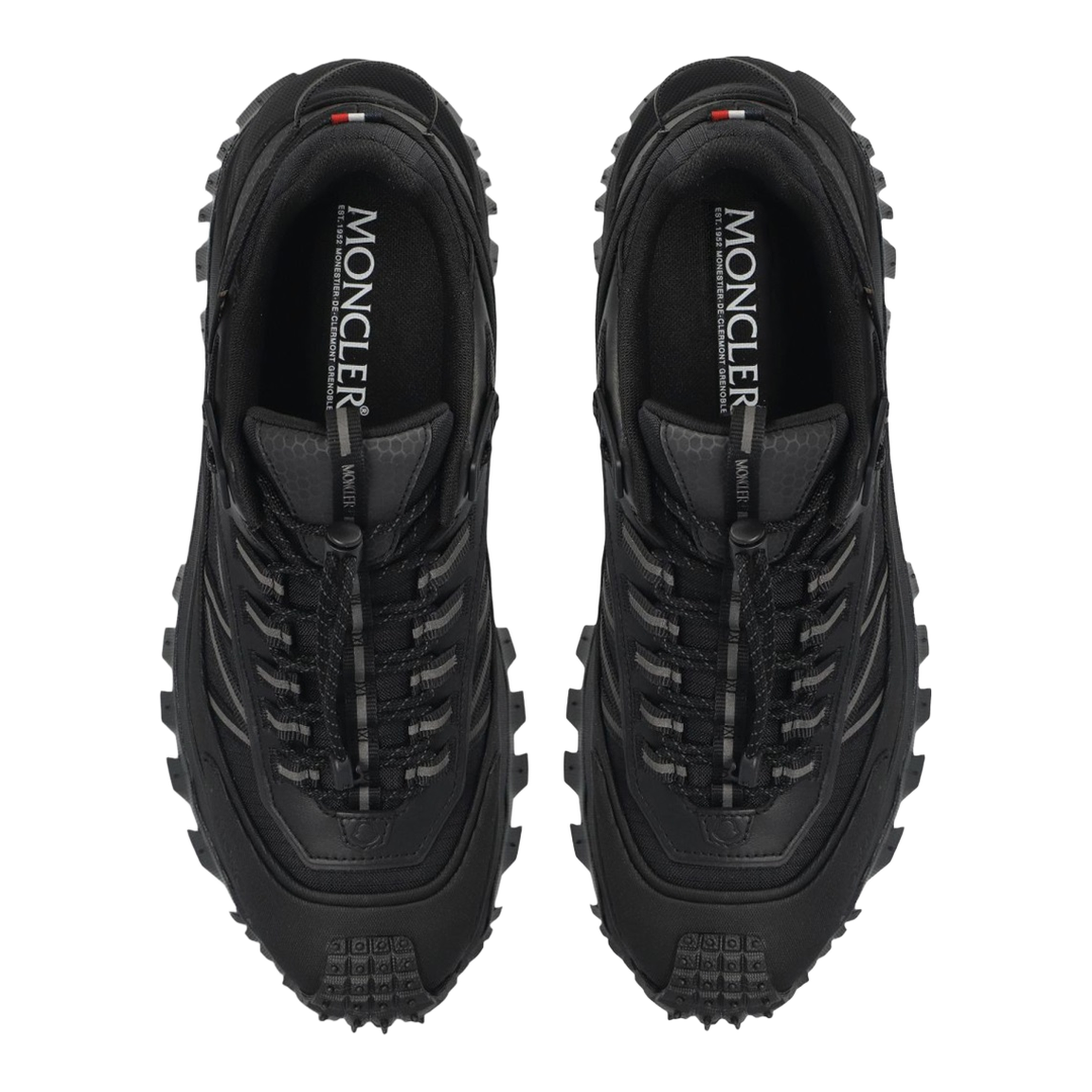 Trailgrip Gtx Sneaker