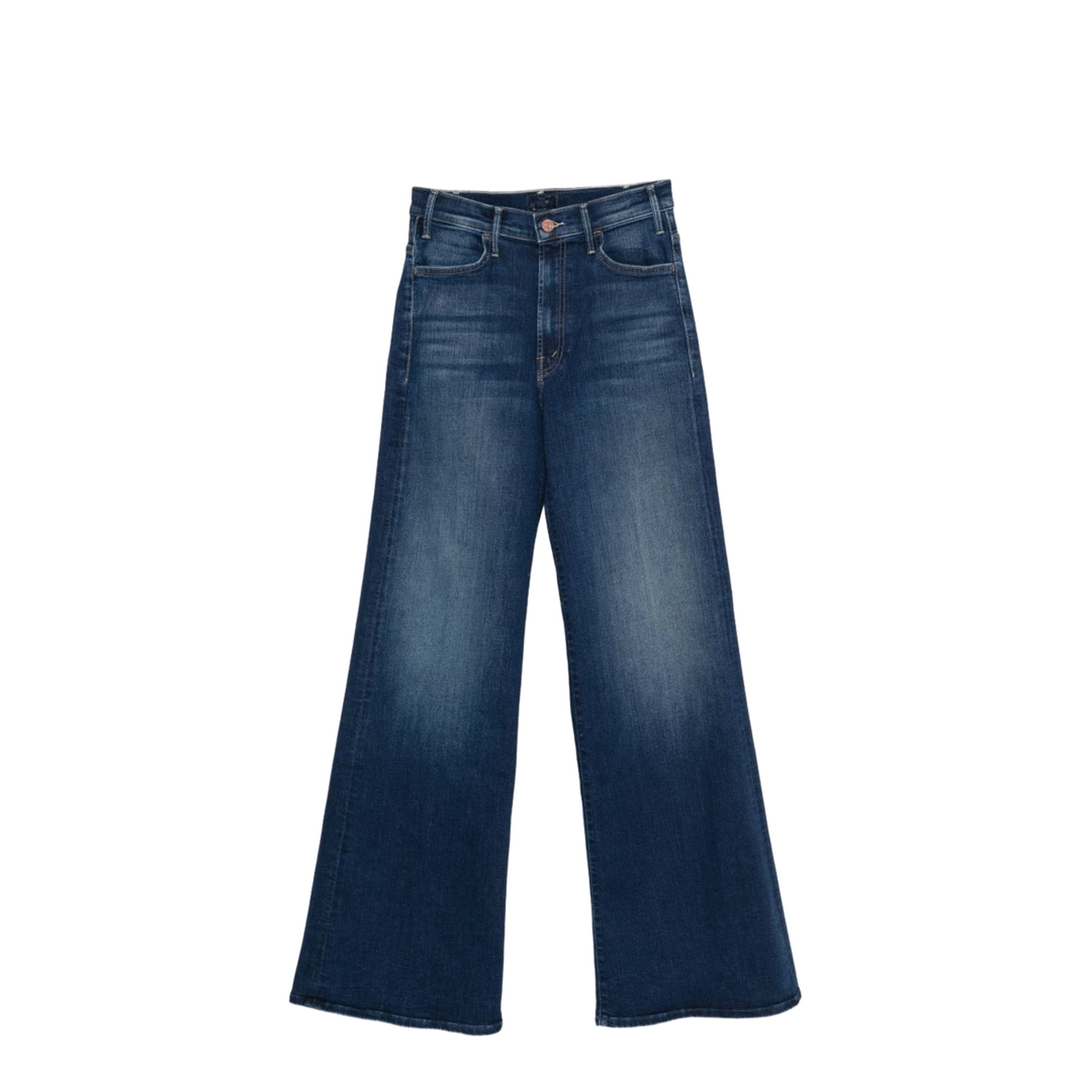 MAYFEYR - Mother - Jeans Blue - 105072104TBM