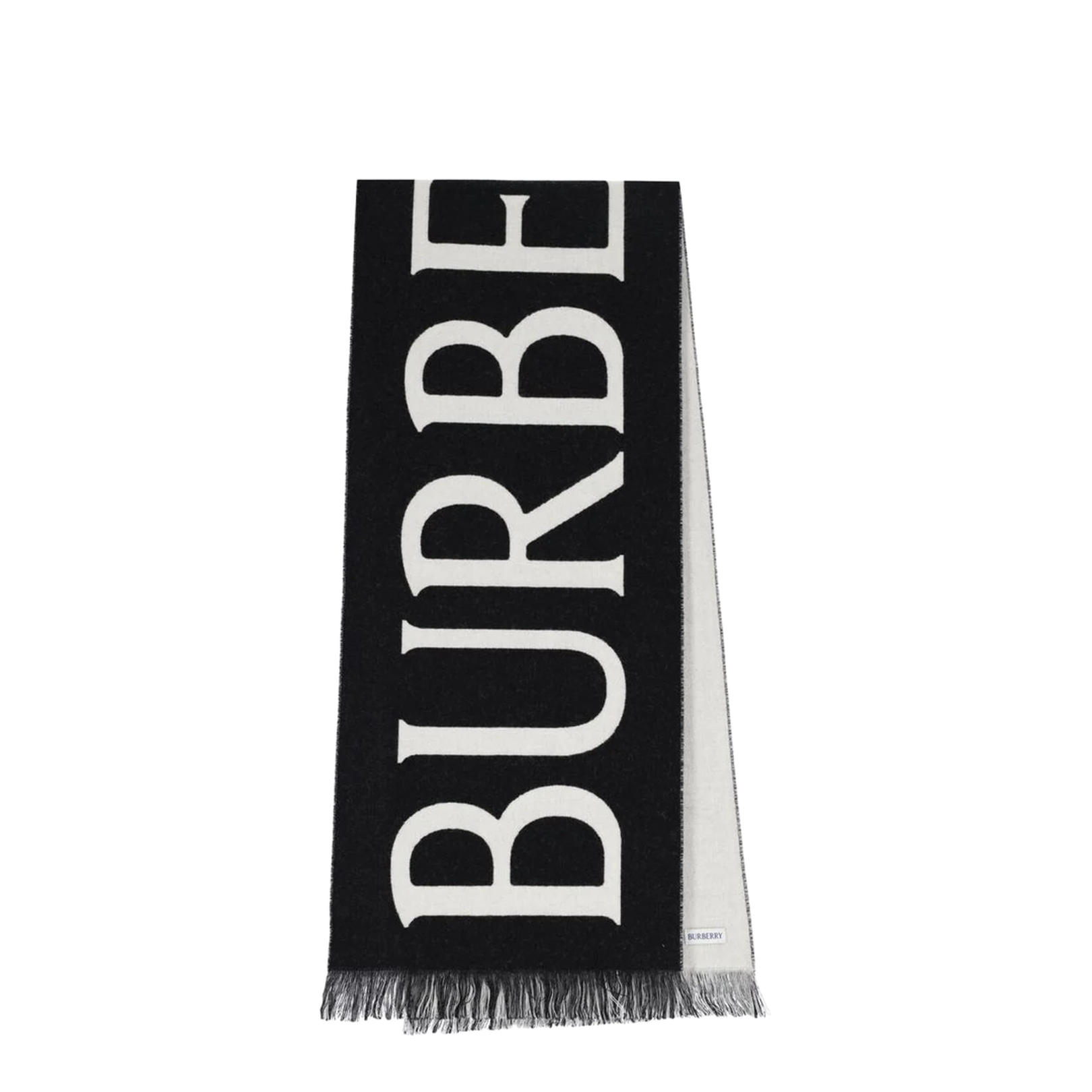 B Shield Reversible Scarf – MAYFEYR B Shield Reversible Scarf – MAYFEYR