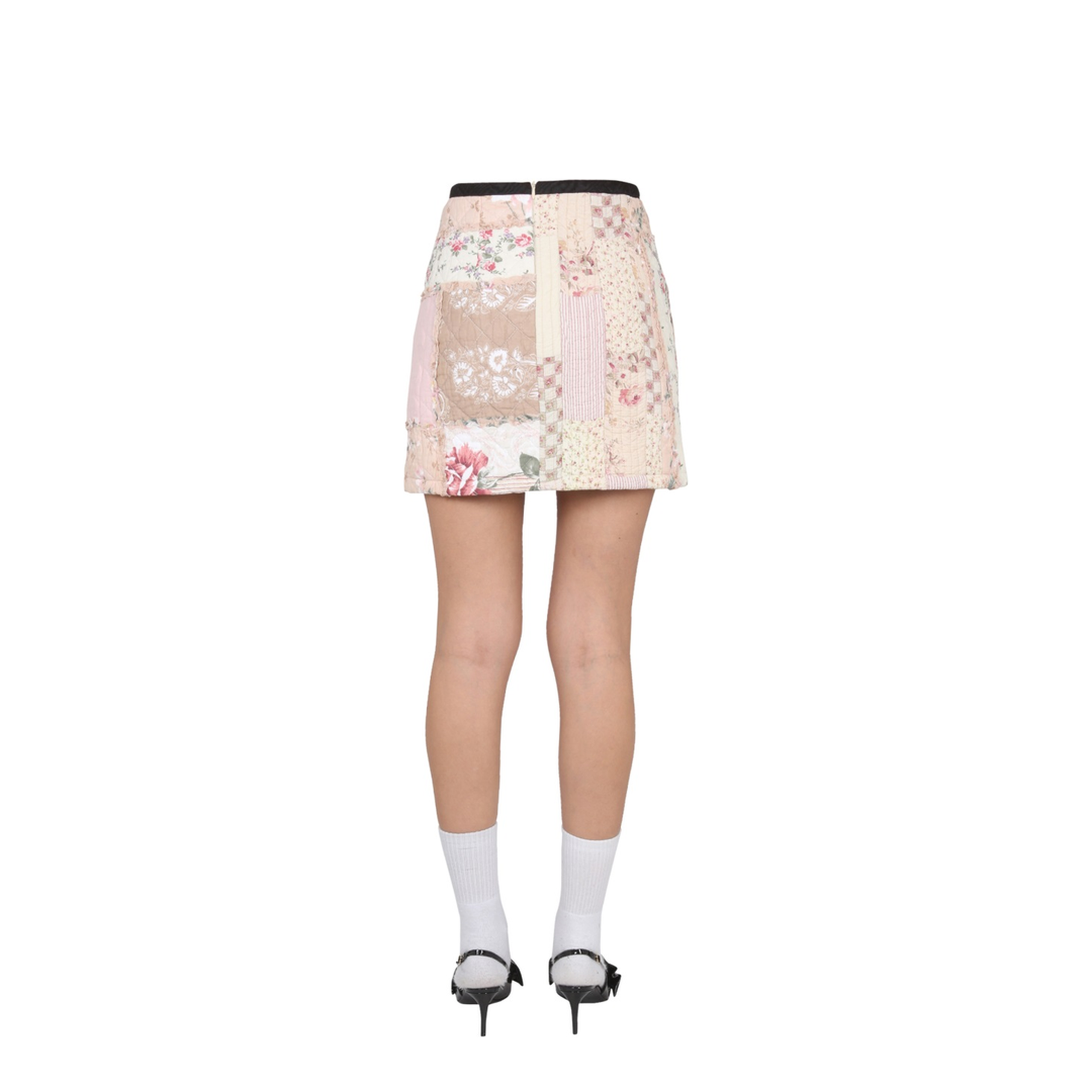 Mini Boutis Skirt