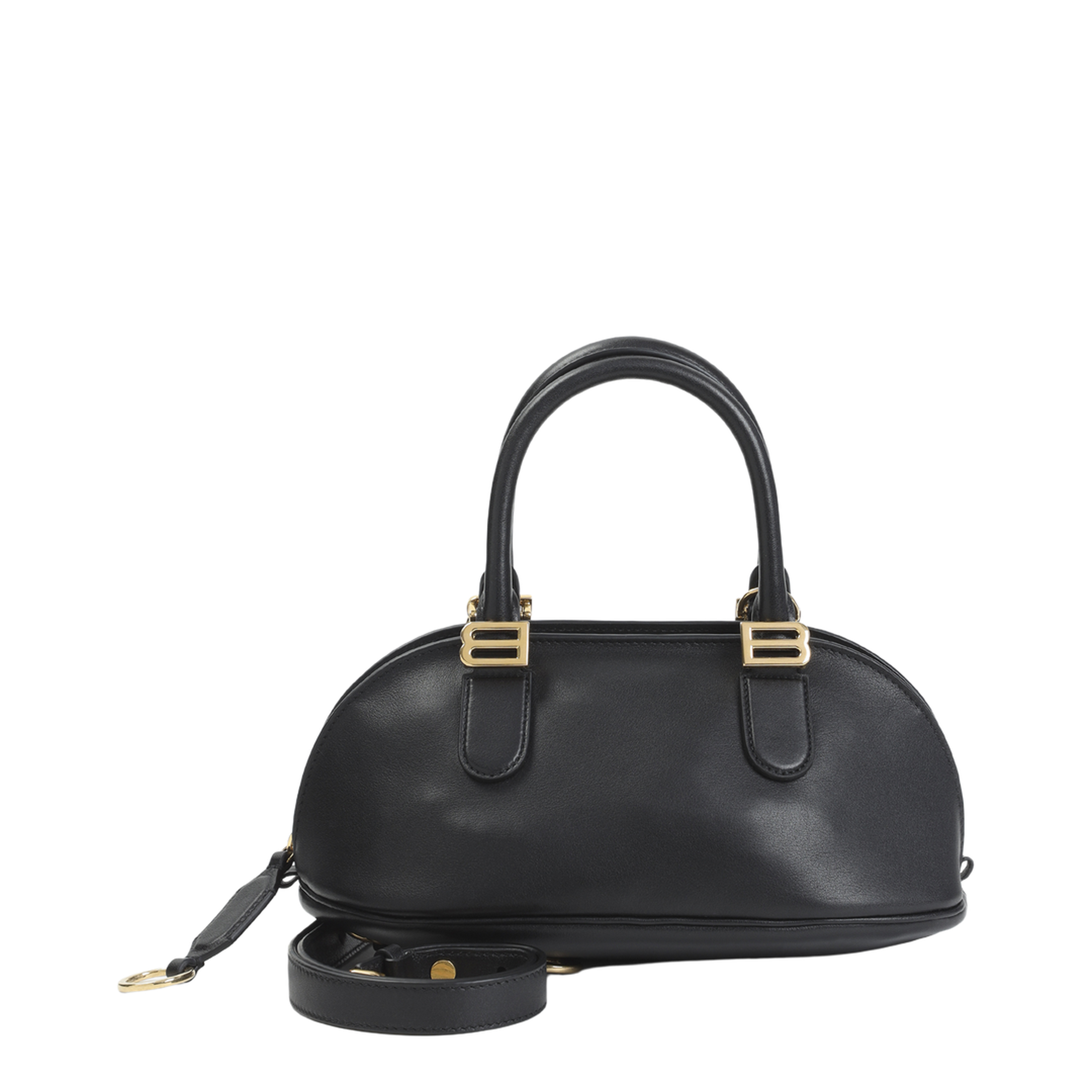 MAYFEYR - Balenciaga - Bolero Shoulder Bag - 8685852ACJS