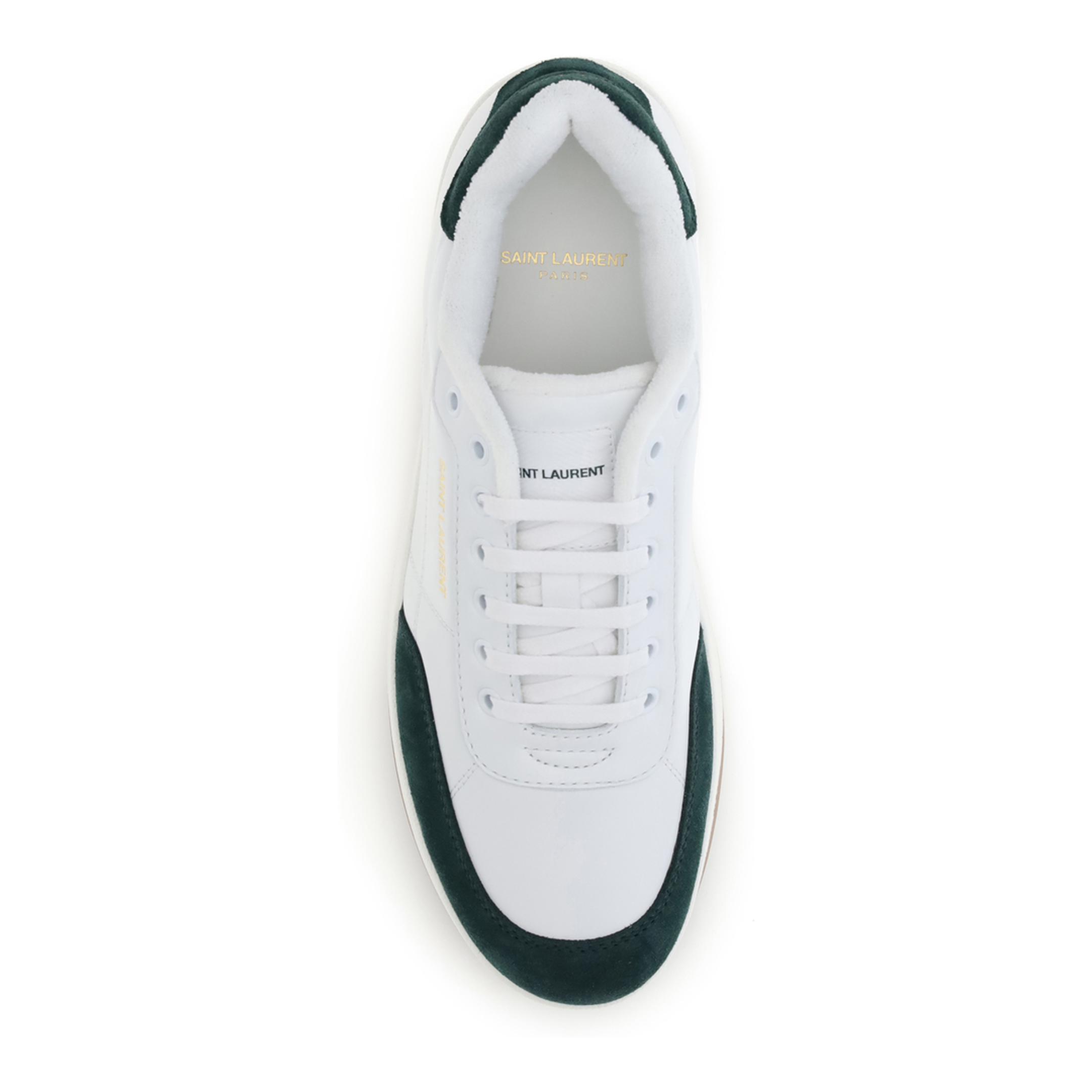 MAYFEYR - Saint Laurent - Sl61 Sneakers - 84553700NAM