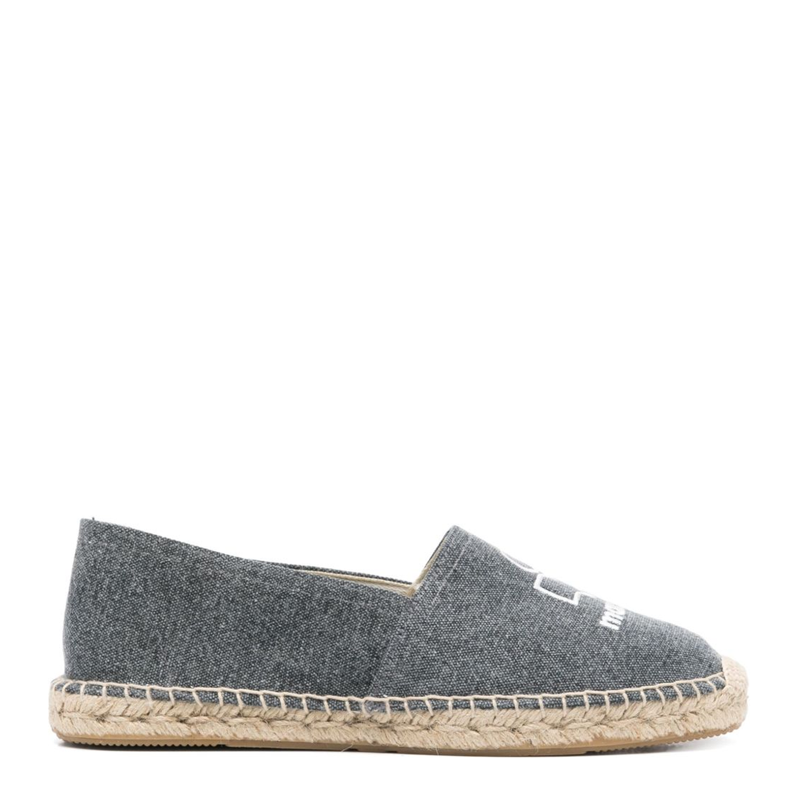 Canae Cotton Espadrilles