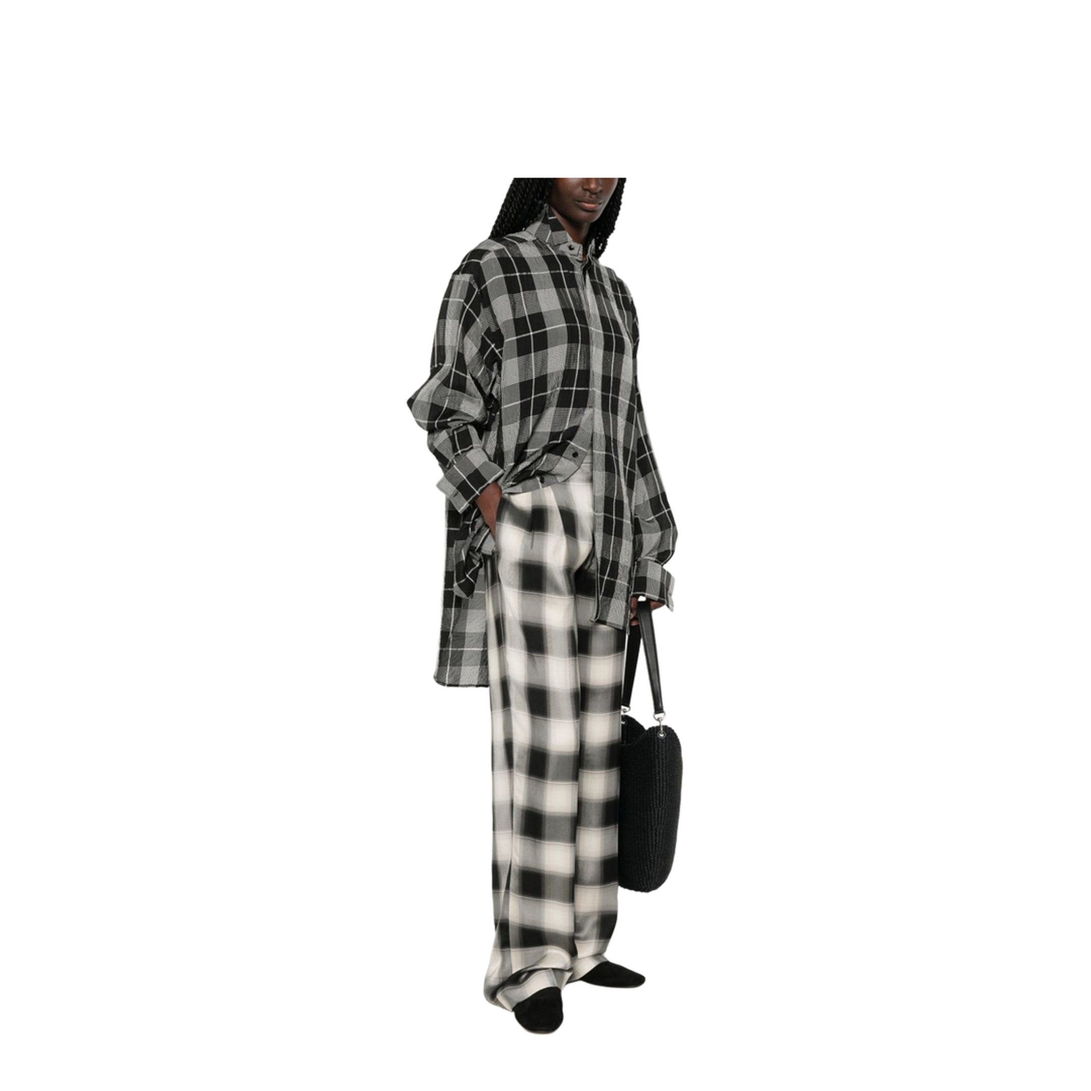 MAYFEYR - Phoebe Philo - Trousers - DP182VI3329881BB