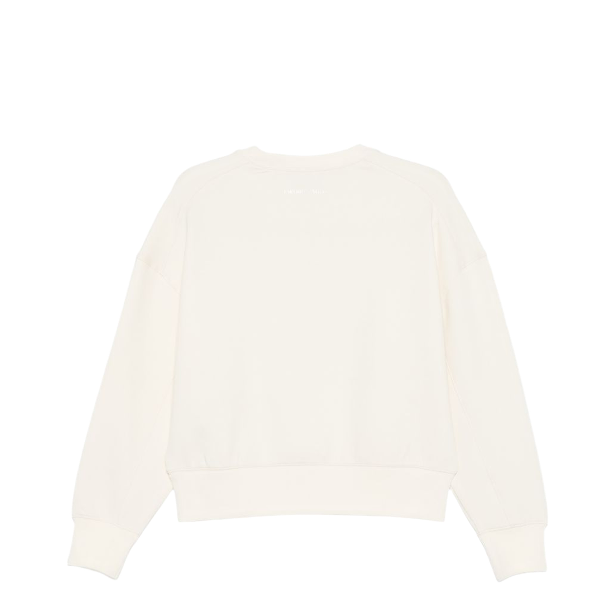MAYFEYR - Emporio Armani - Sweaters Ecru - EW003183AF10002U1058