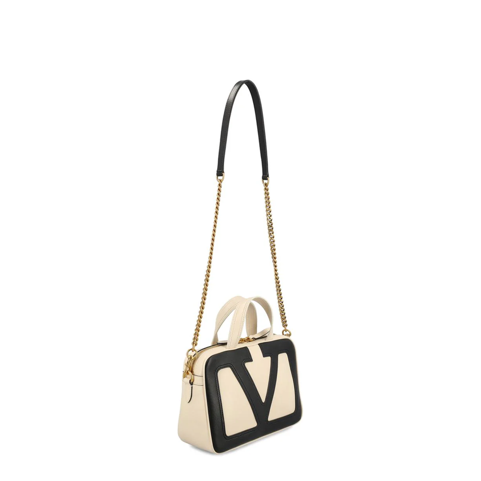 Viva Superstar Leather Handbag