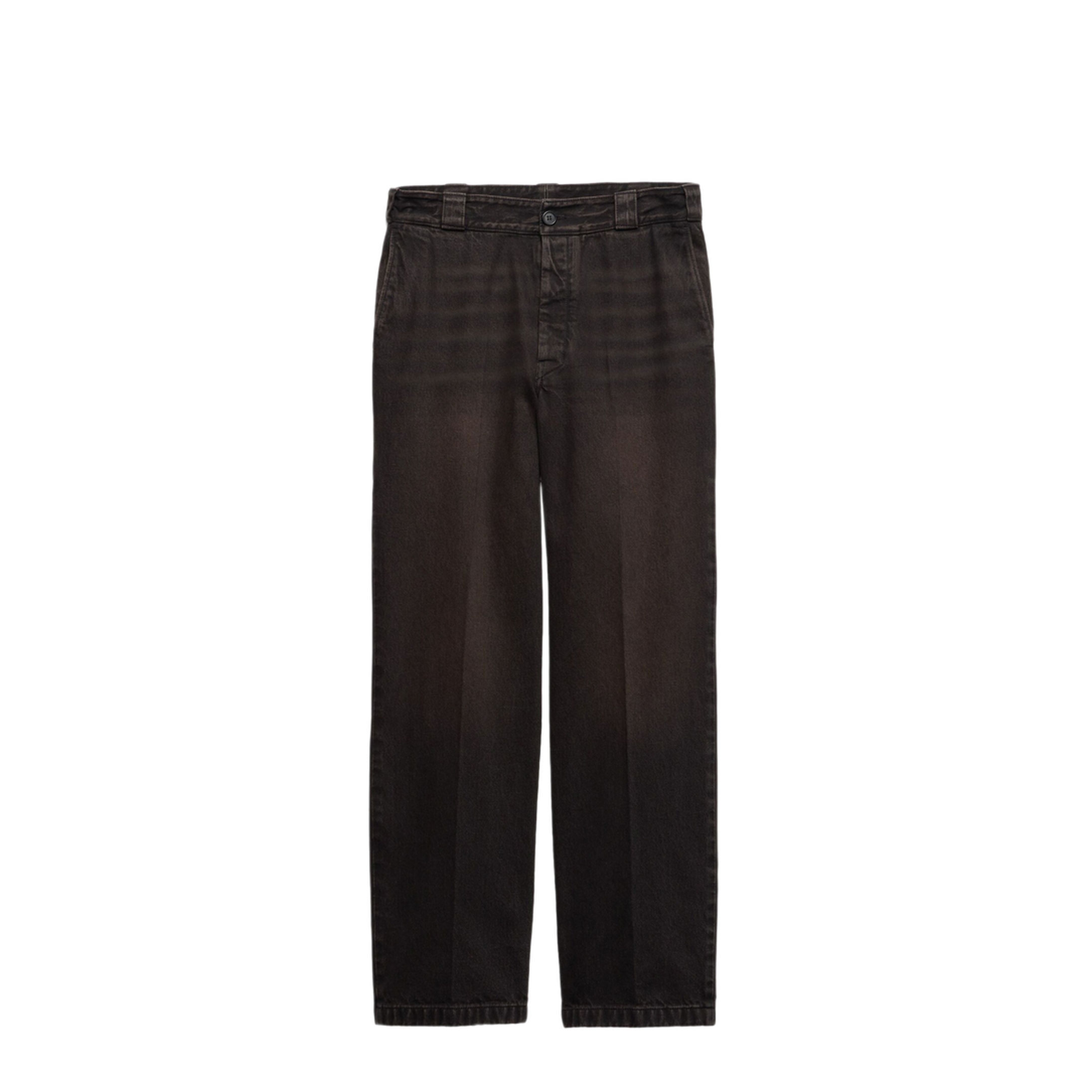 MAYFEYR - Prada - Loose-Fit Jeans - GEP272S182142DF0631