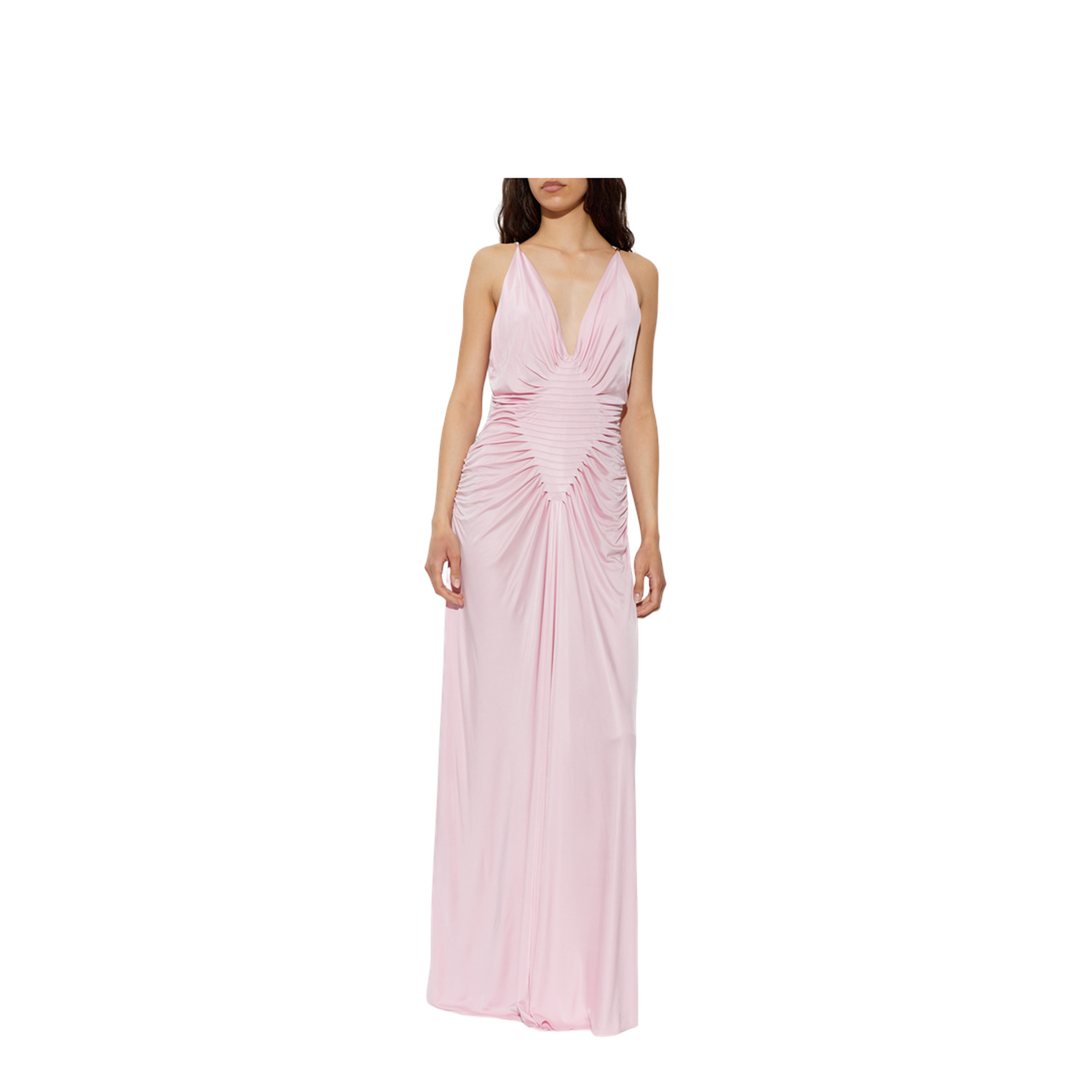 MAYFEYR - Versace - Strappy Dress - 10246991A124971PS10