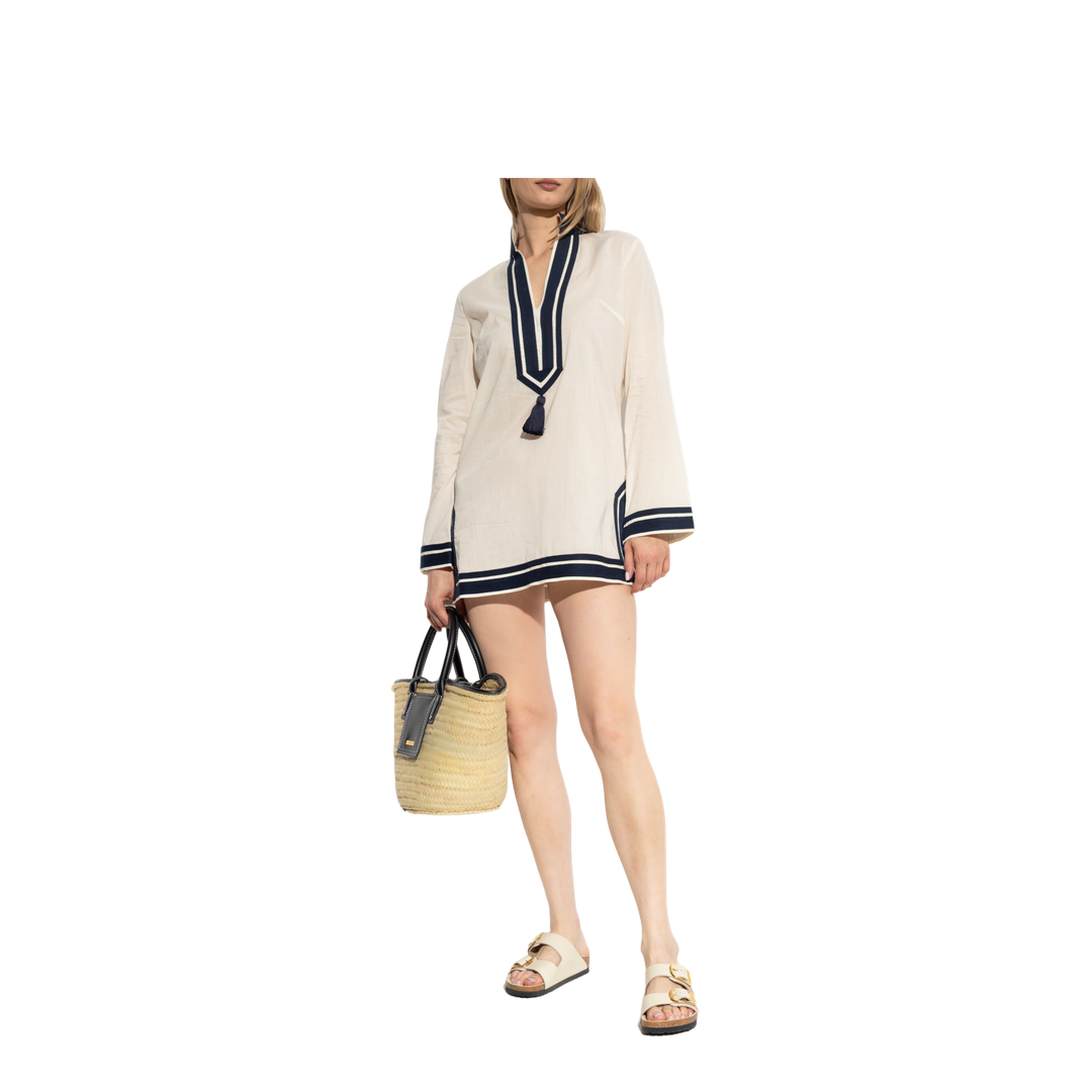 Beach Tunic