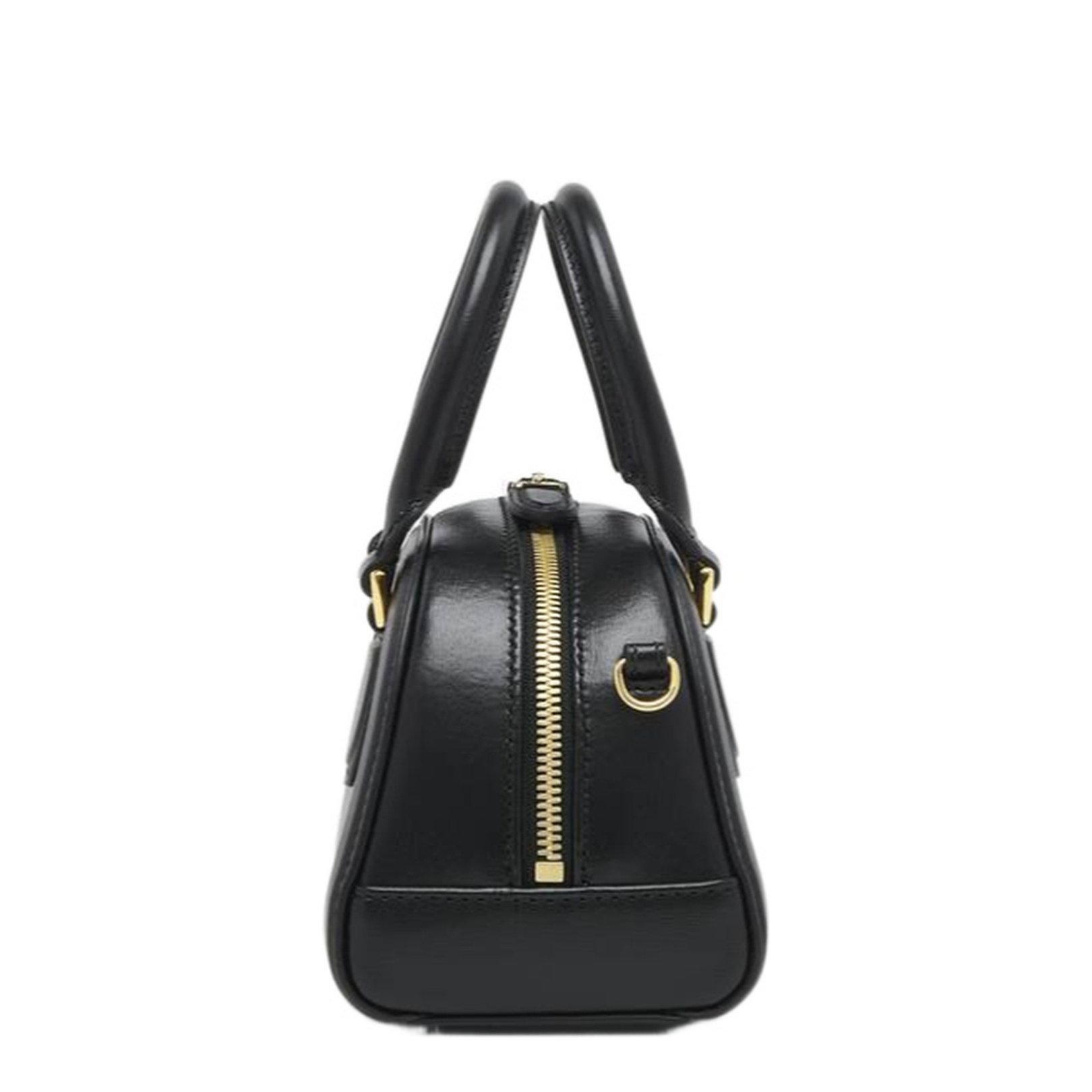 Mini Birdee Boston Bag