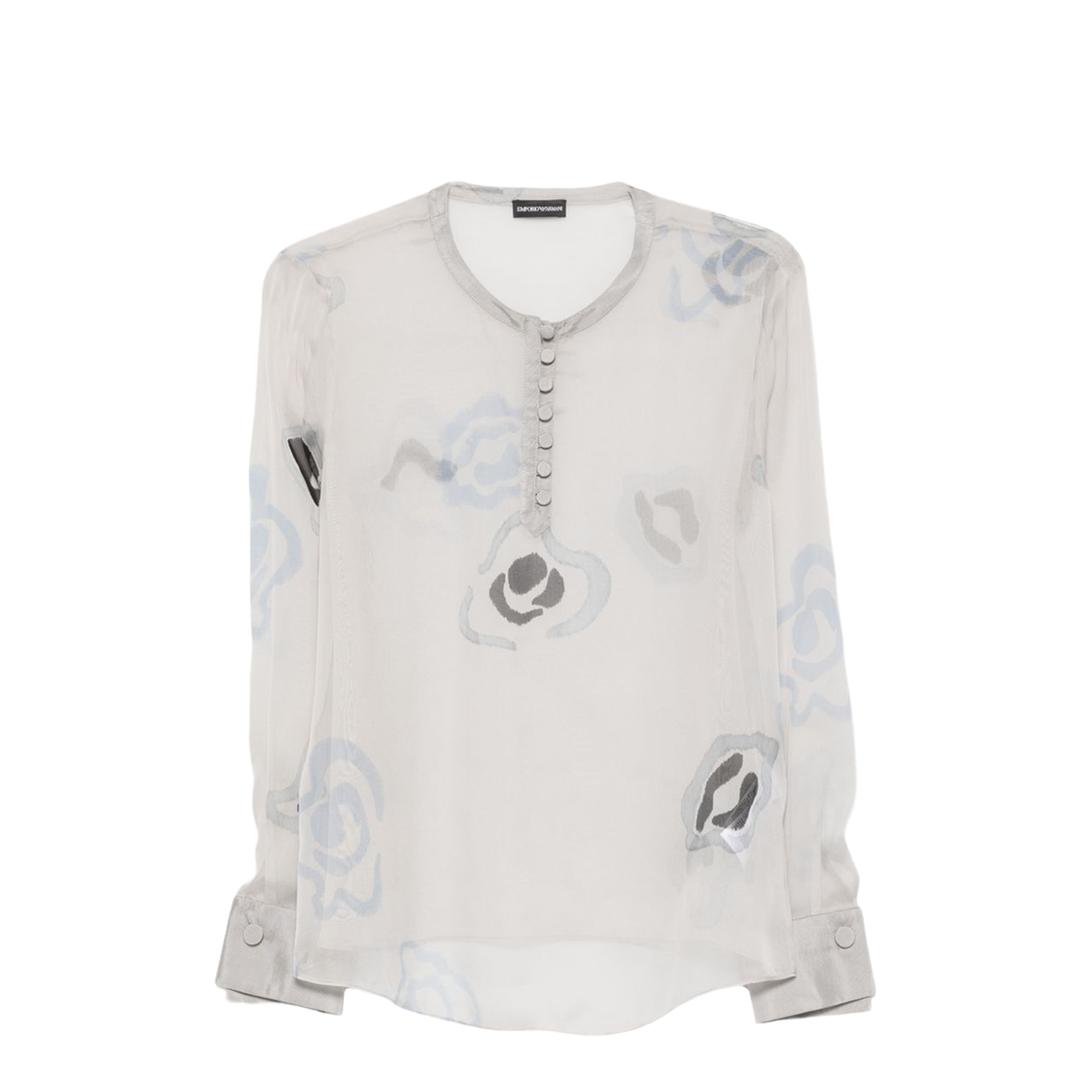 MAYFEYR - Emporio Armani - Shirts Beige - EW004475TE20220P8012