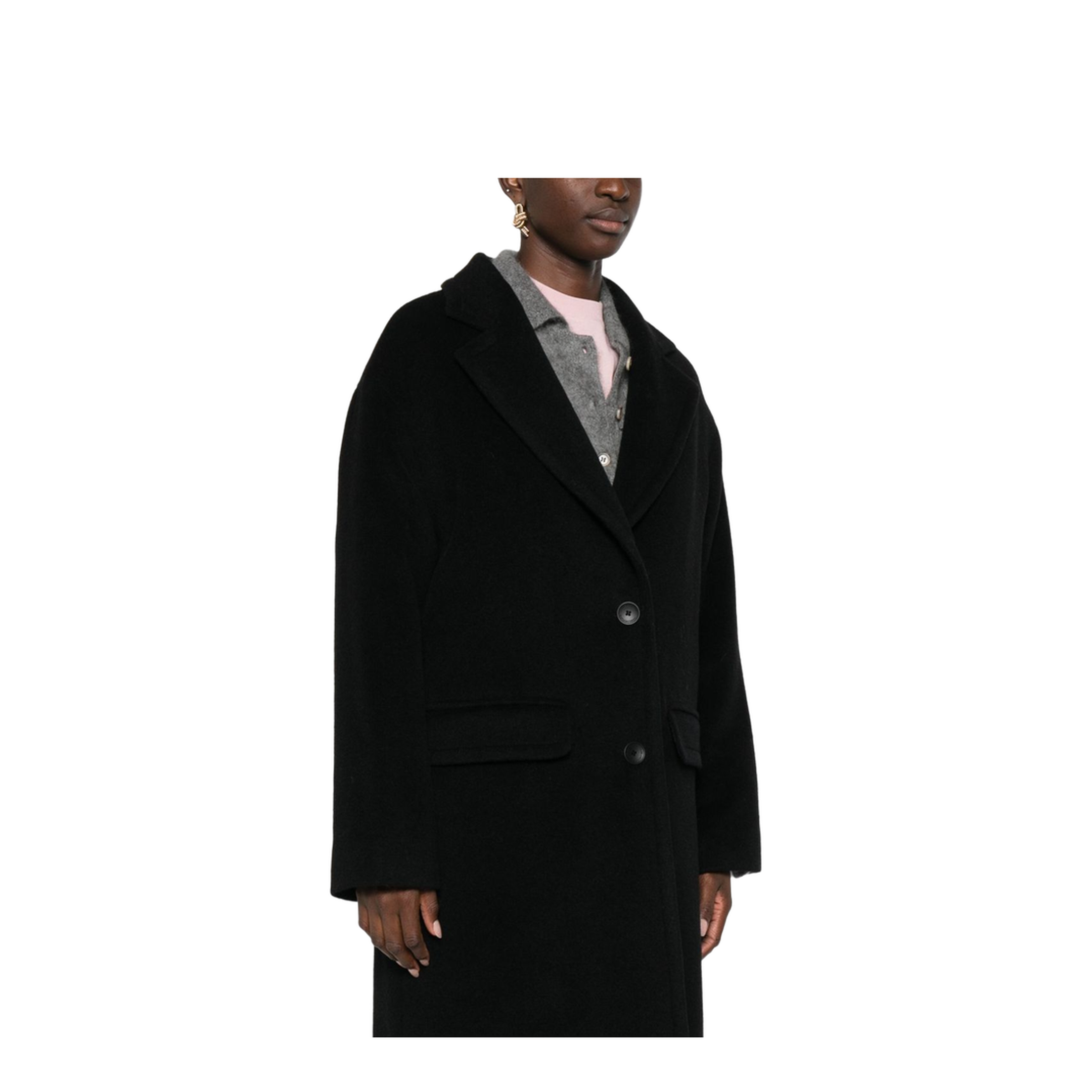 Coat Jacket