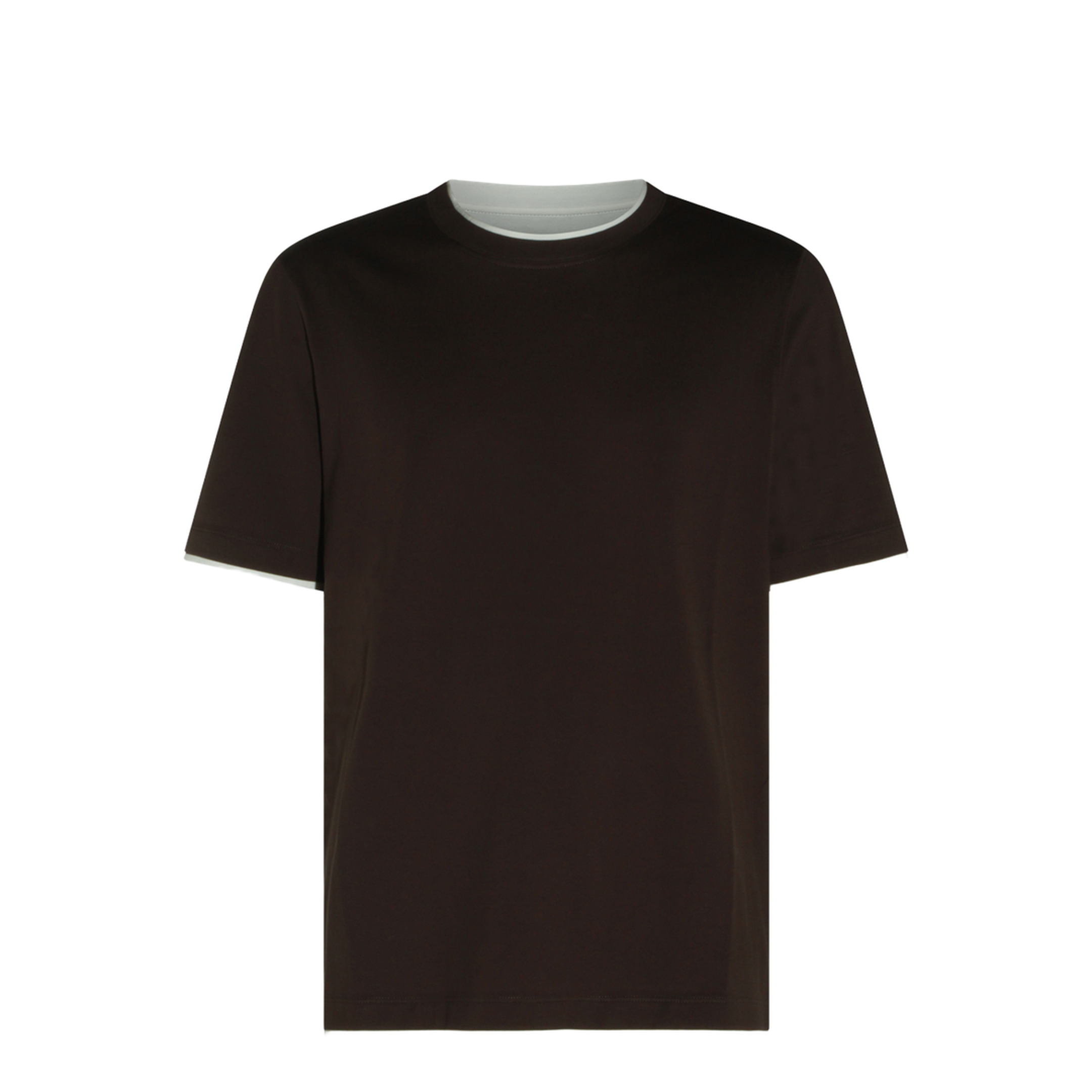 MAYFEYR - Brunello Cucinelli - T-Shirts And Polos - M0B137427CXR90