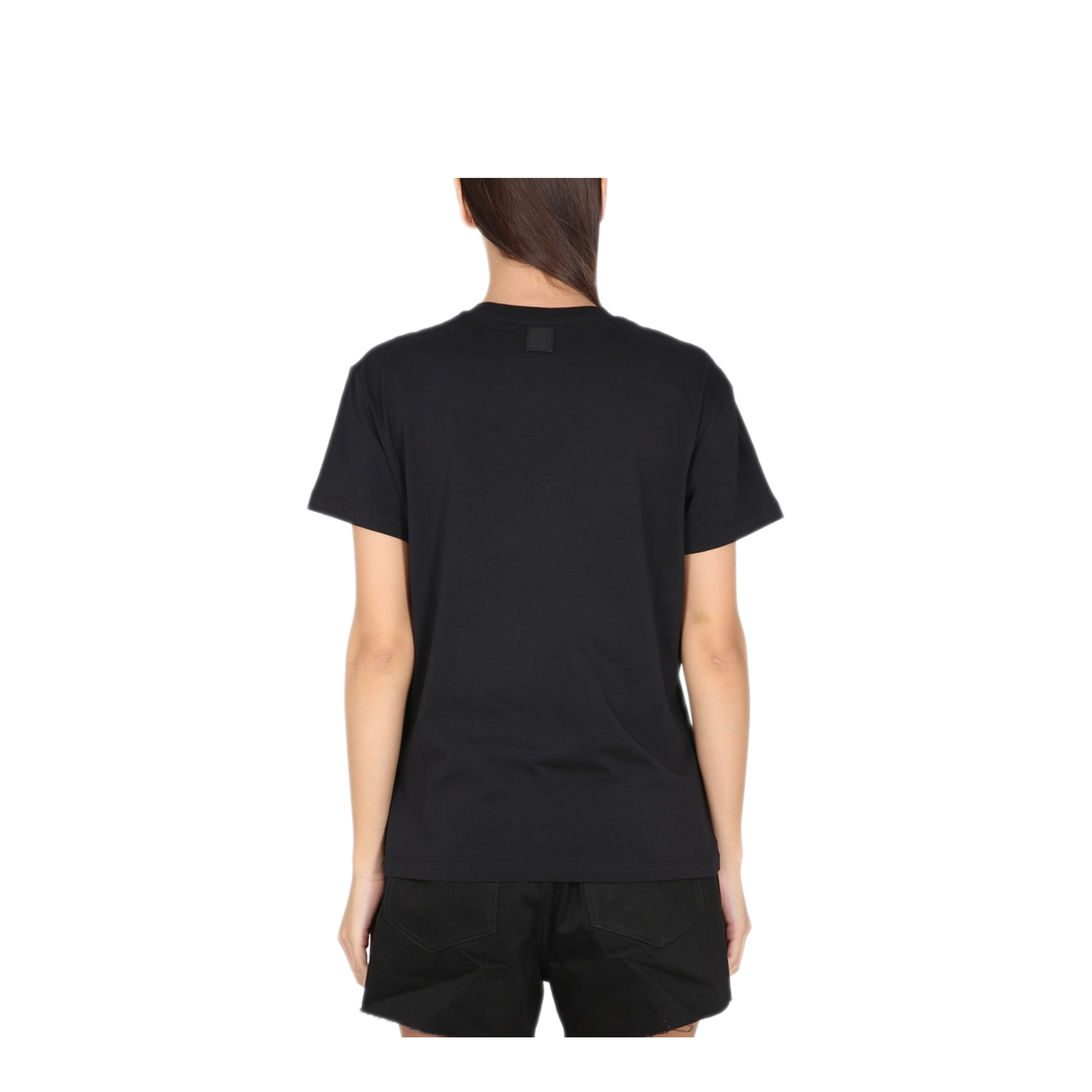 MAYFEYR - RAF SIMONS - Crewneck T Shirt - 231W104190010099