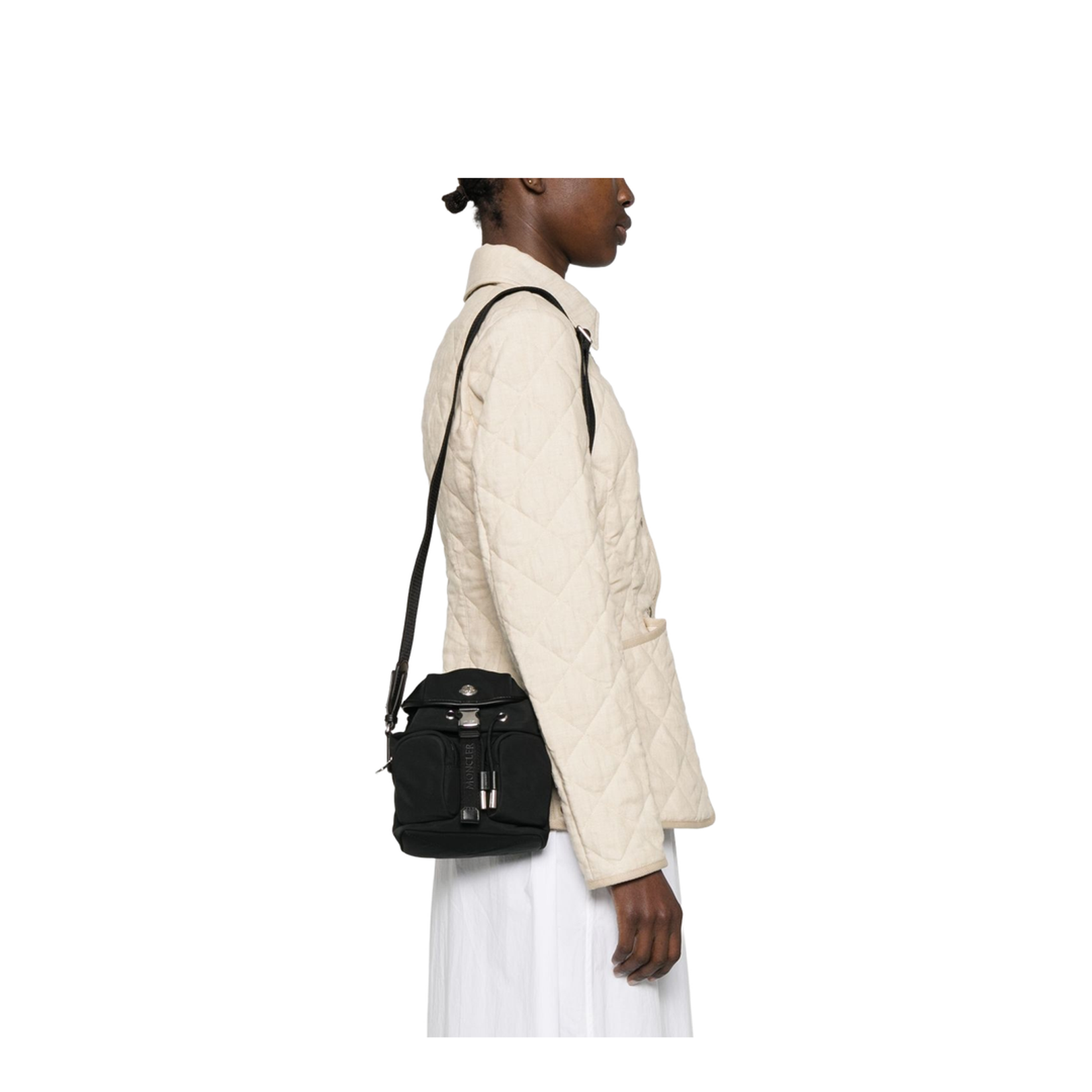 Mini Trick crossbody bag
