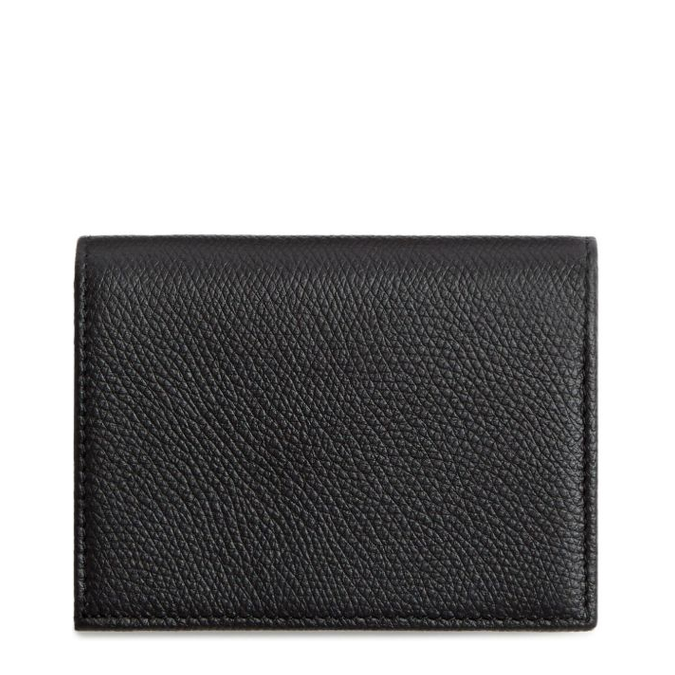 MAYFEYR - Valentino - Vlogo Signature Wallet - Black - WP0AJ3SNP0NO