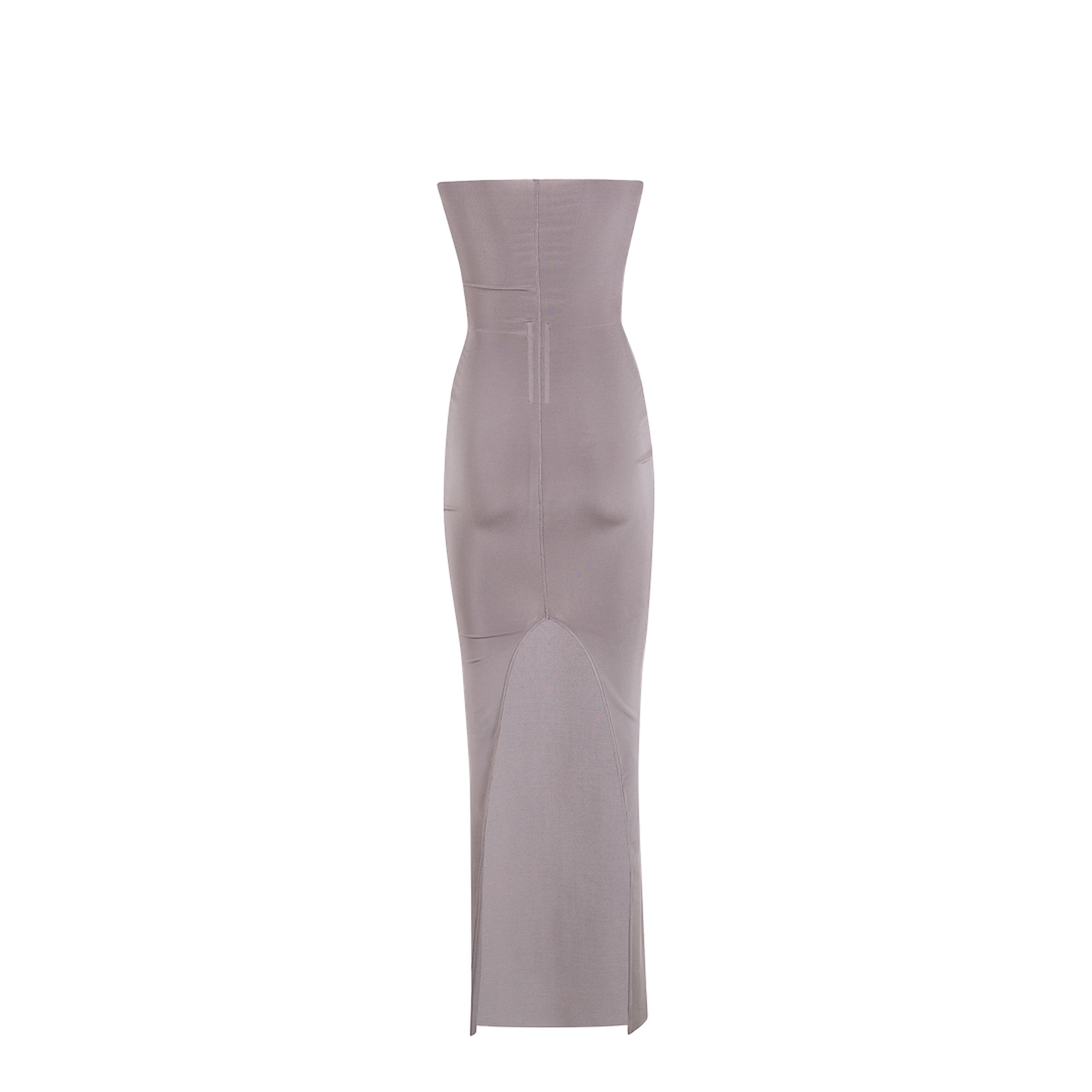 MAYFEYR - Rick Owens - Dirt Coda Long Skirt - RO01F6369JSV34