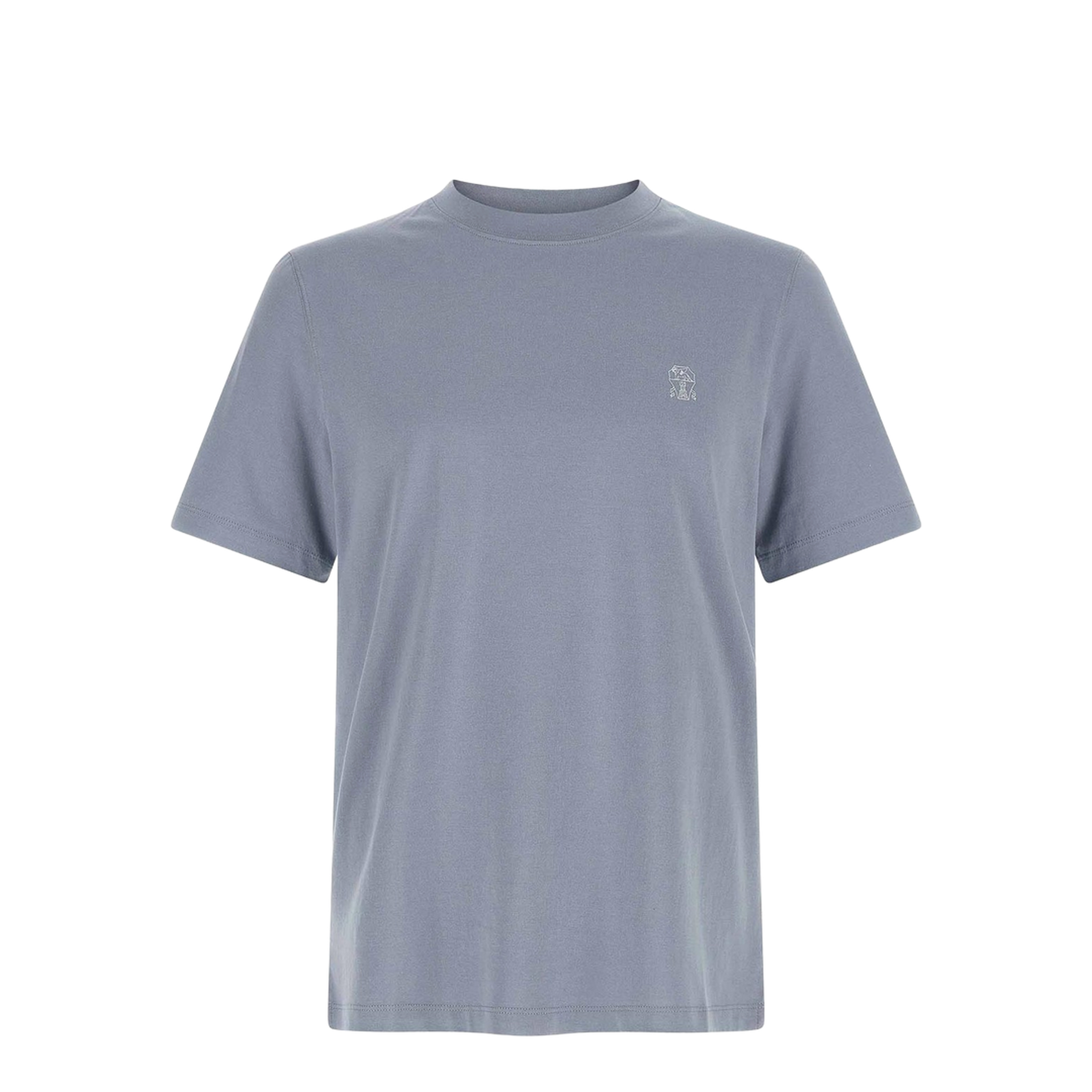 T-Shirts Sky Blue