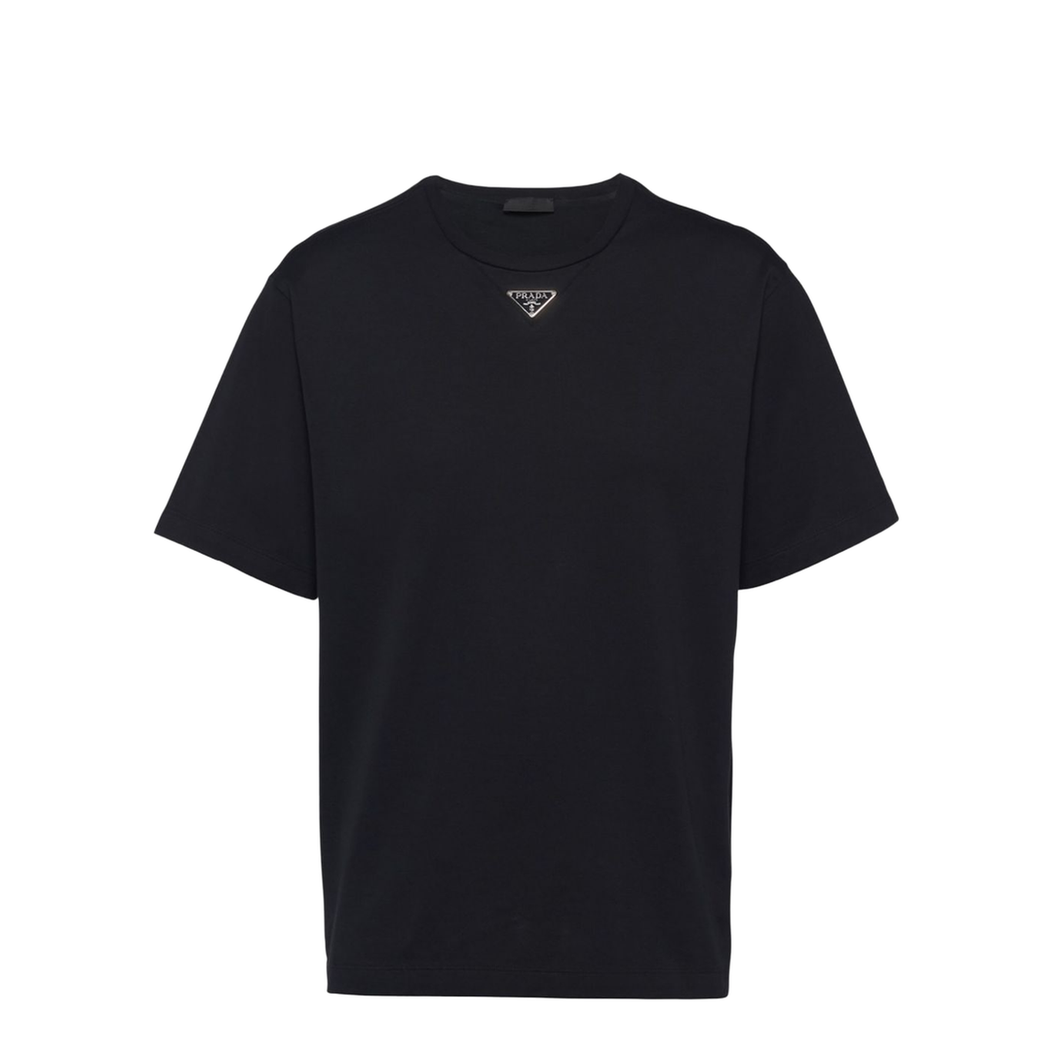 T-shirts and Polos Black