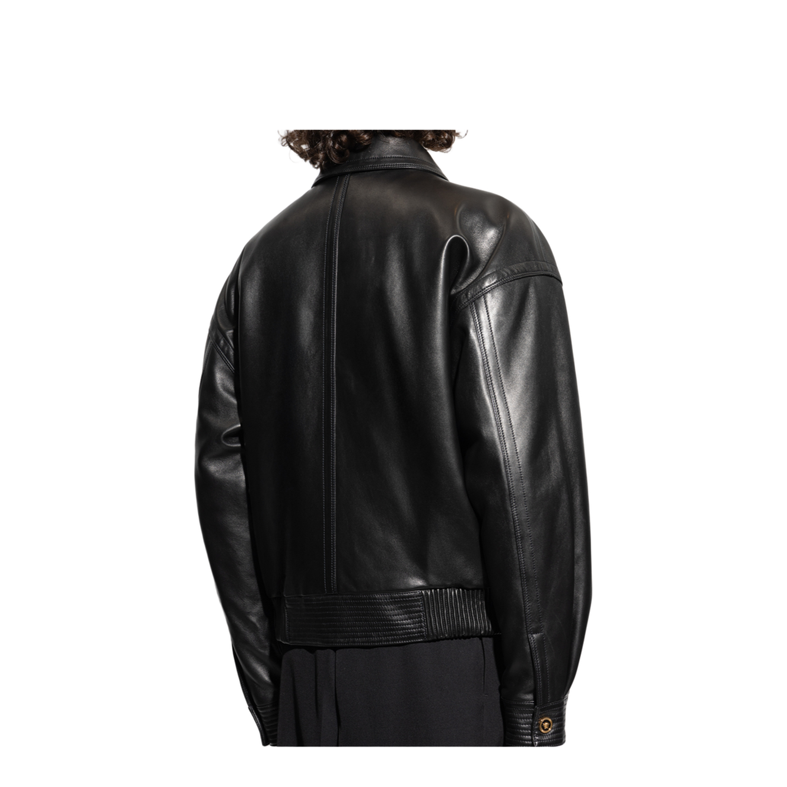 Leather Clothing