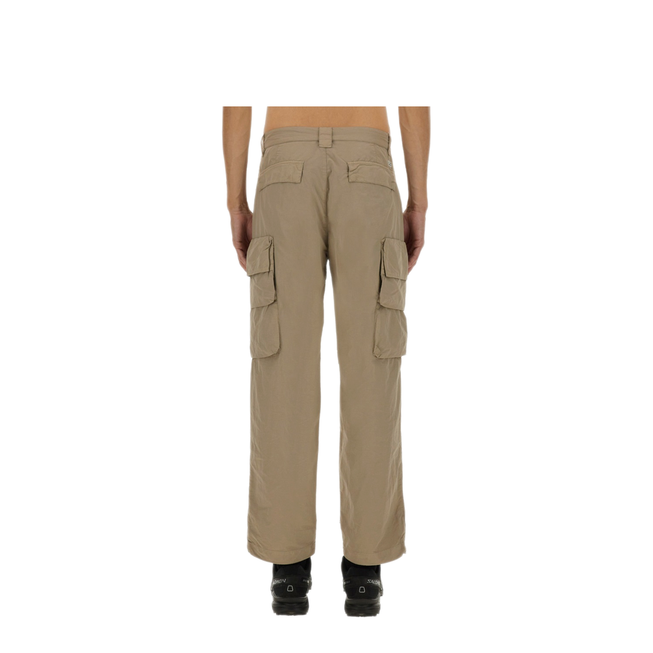 MAYFEYR - C.P.Company - Cargo Pants - 18CMPA170A005991G327