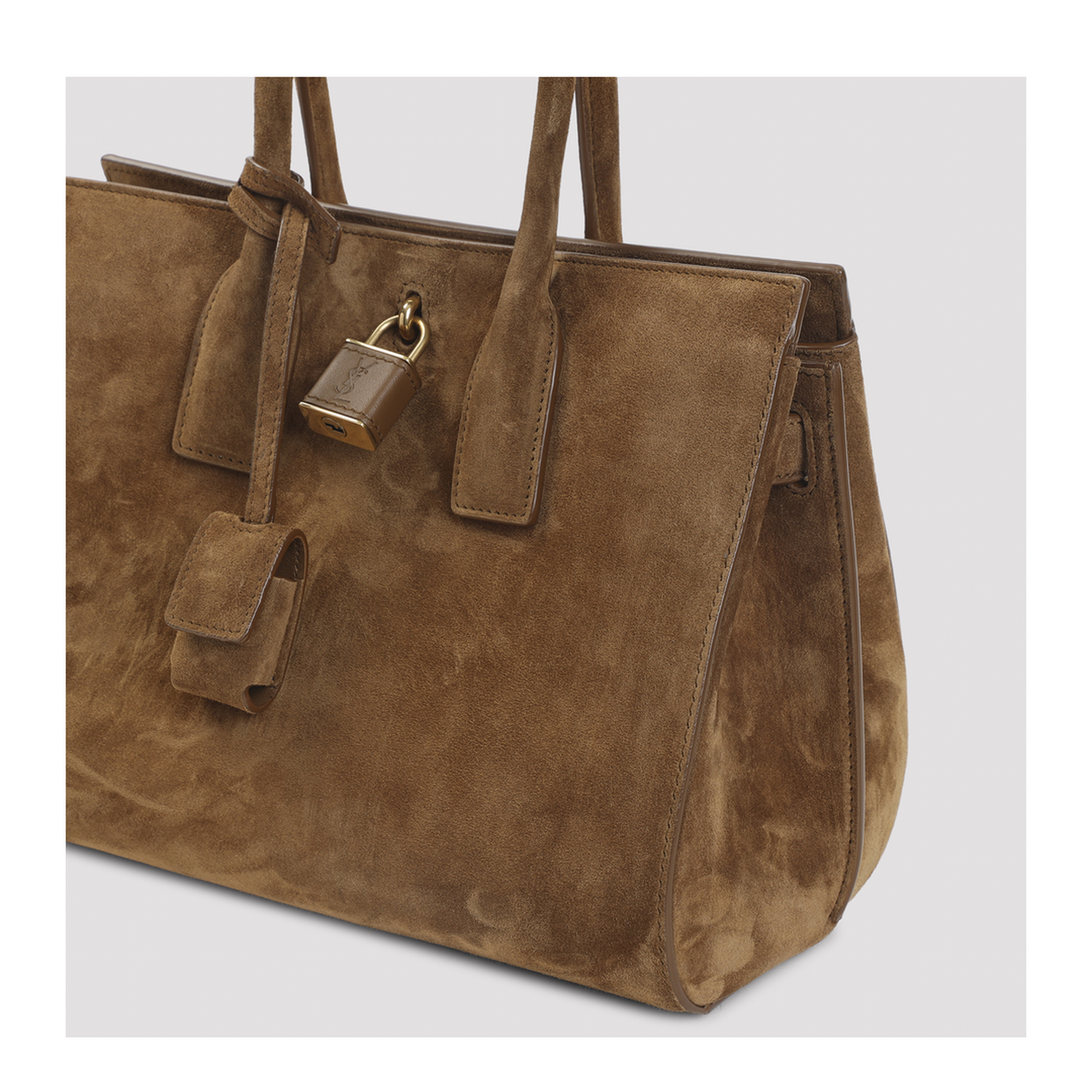 MAYFEYR - Saint Laurent - Sac De Jour Handbag - 8612311U80W2916