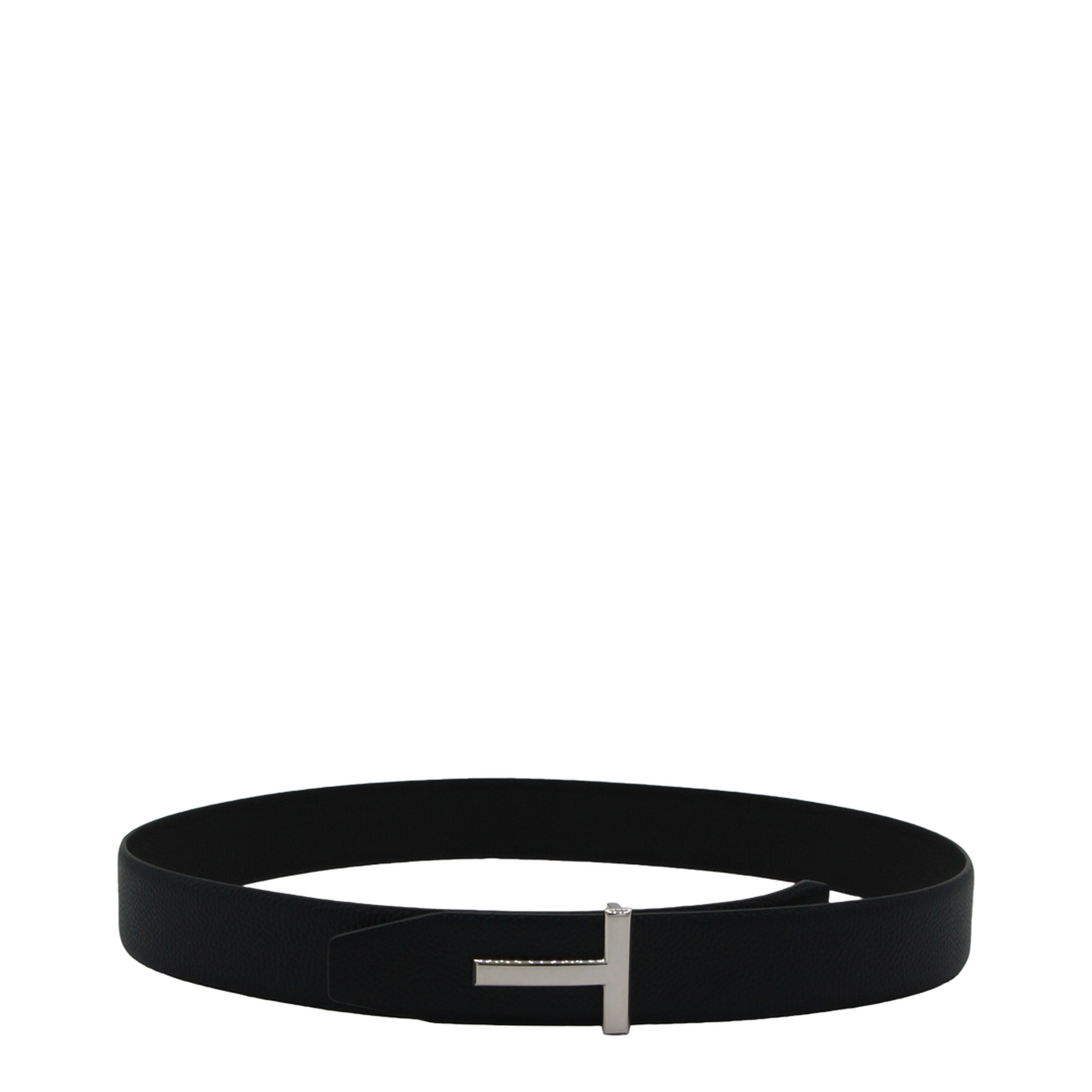 Leather Reversible Belt