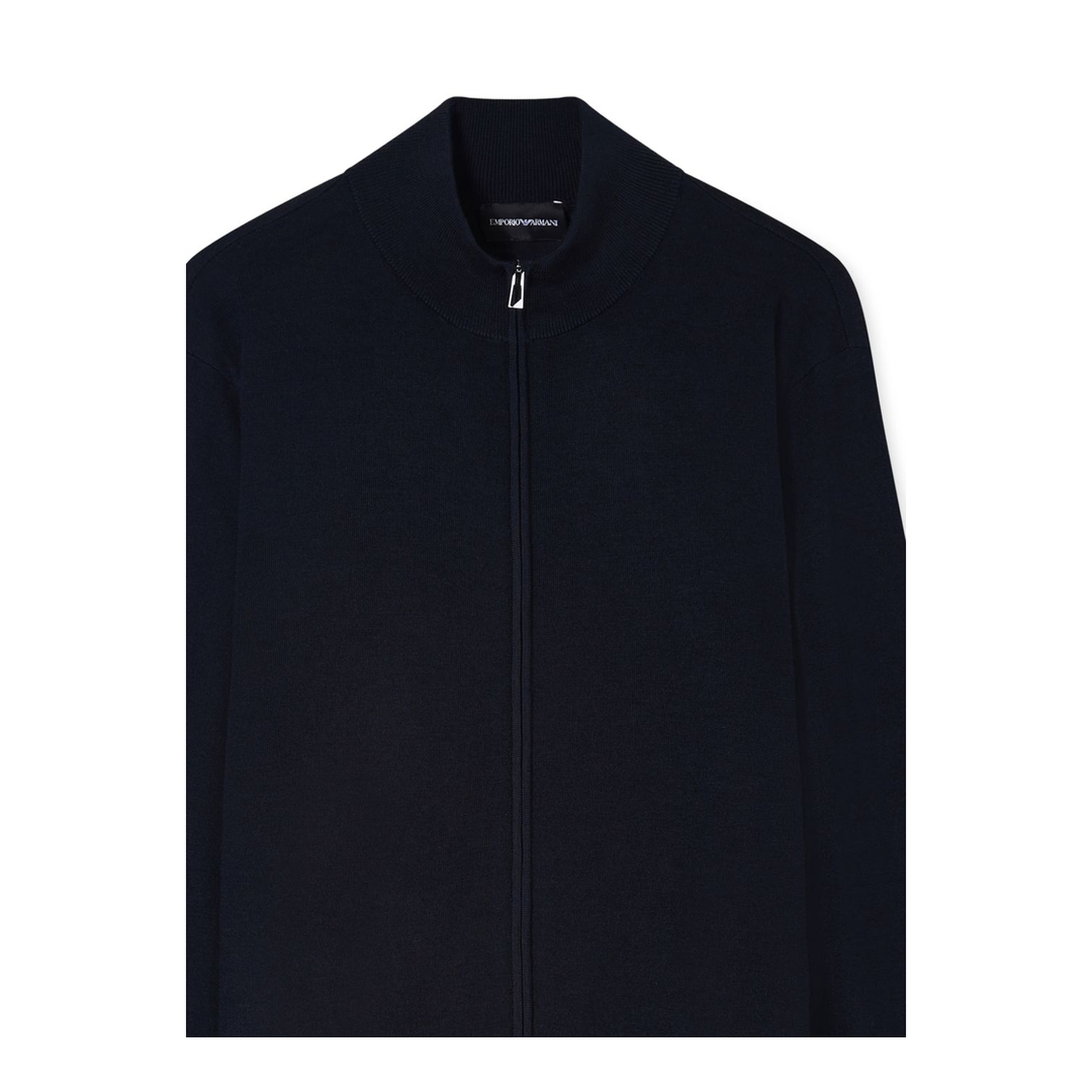 MAYFEYR - Emporio Armani - Sweaters Navy - EM004379AF23421UB118
