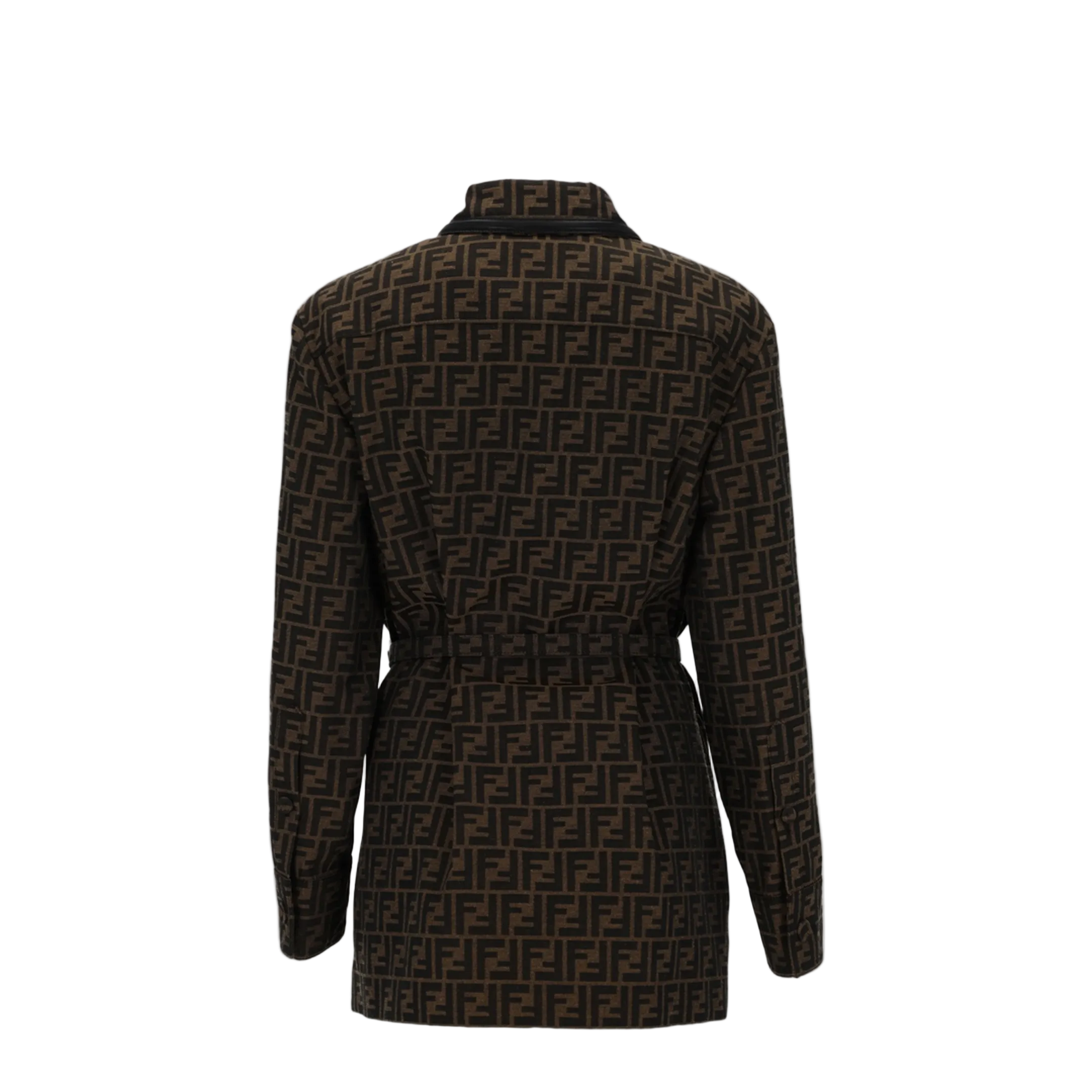 Jackets Brown